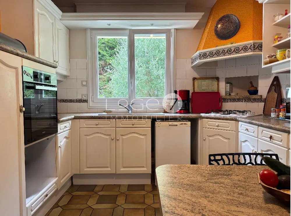 Maison à vendre, 129m², Clohars-Carnoët