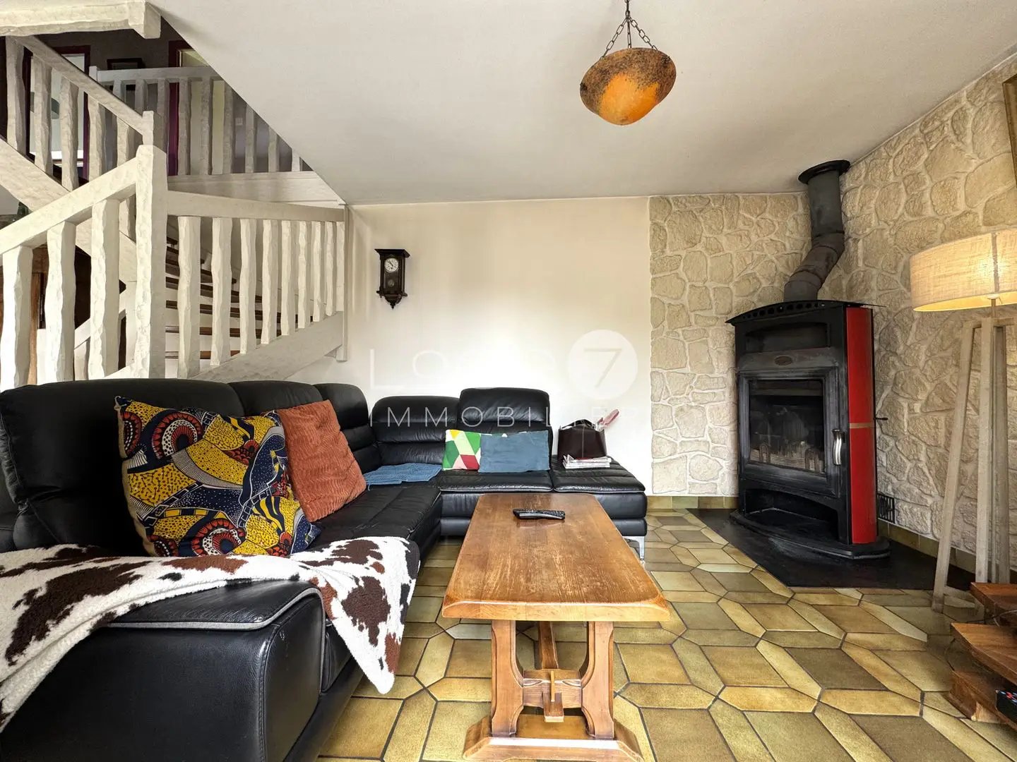Maison à vendre, 129m², Clohars-Carnoët