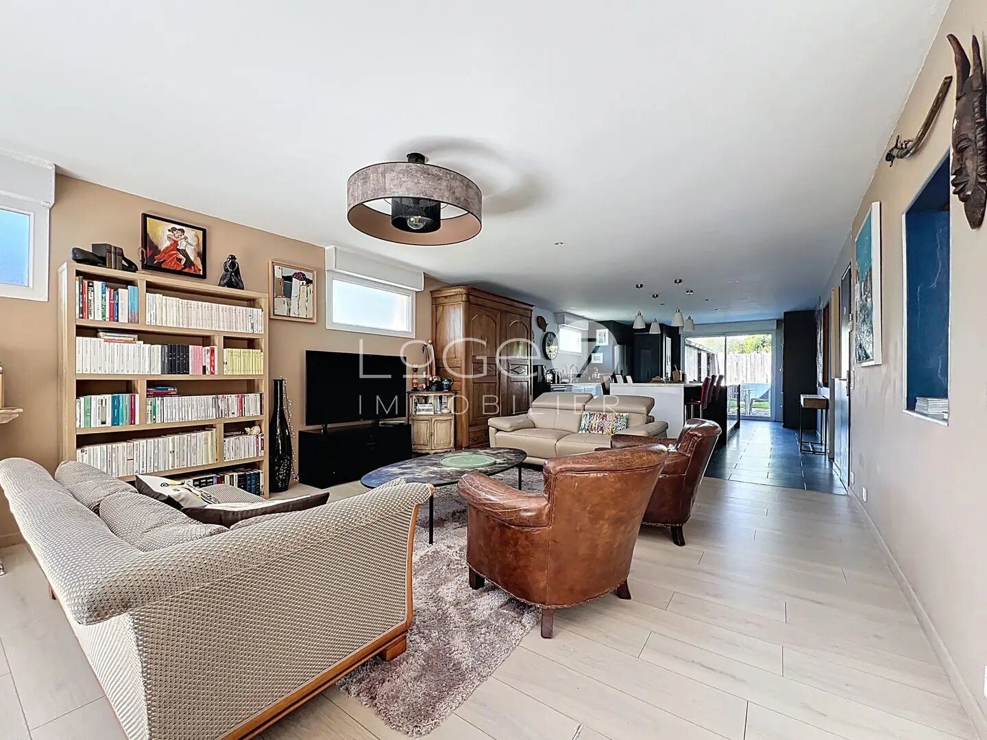 Maison à vendre, 152m², Lorient