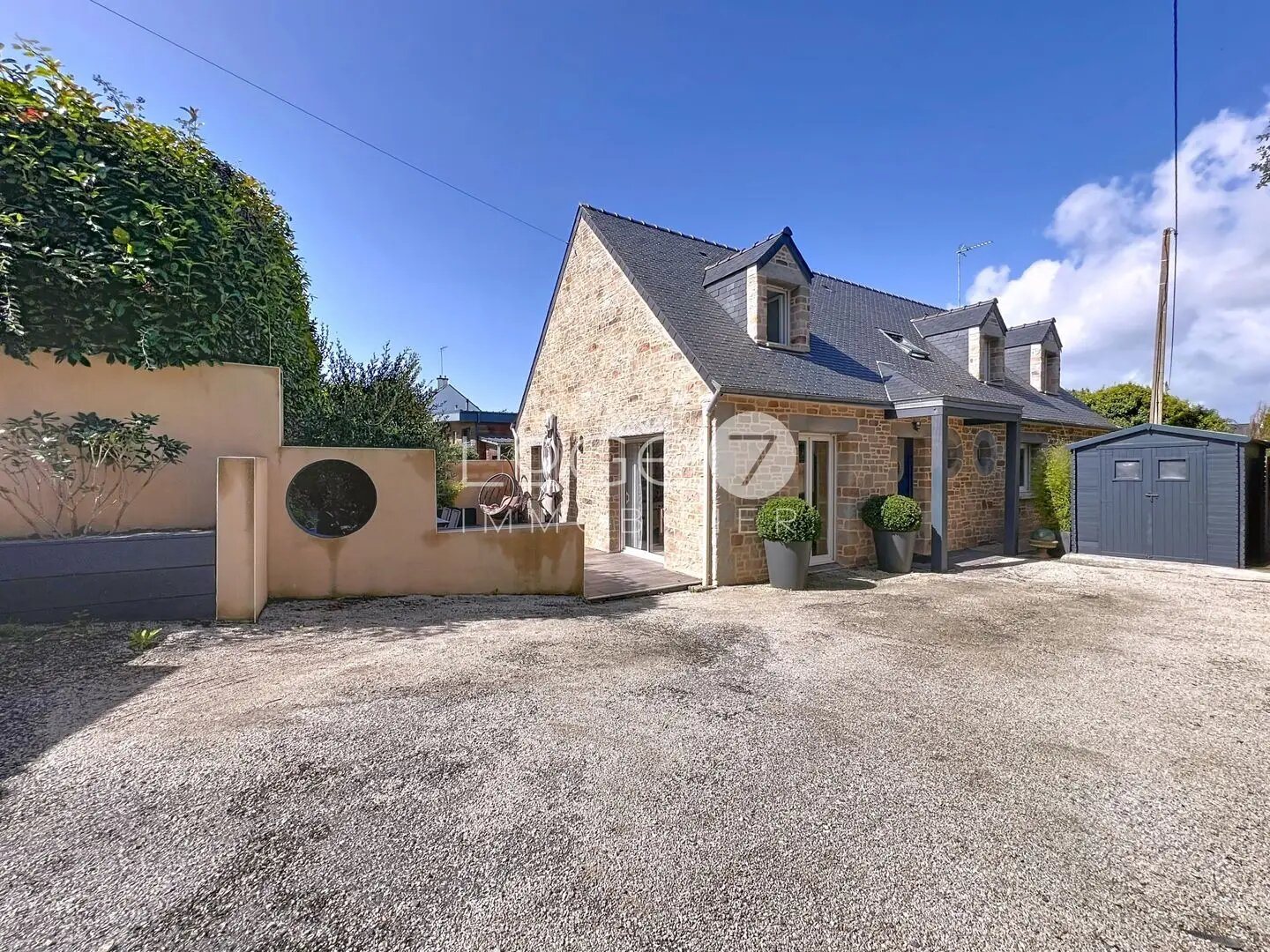 Maison à vendre, 152m², Lorient