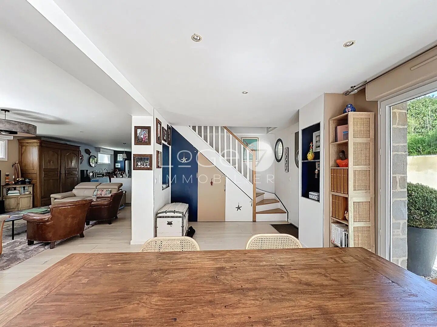 Maison à vendre, 152m², Lorient