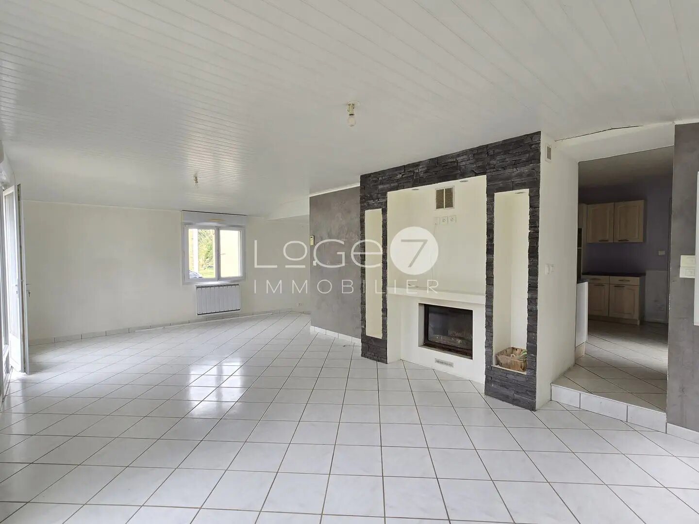 Maison à vendre, 119m², Vallet