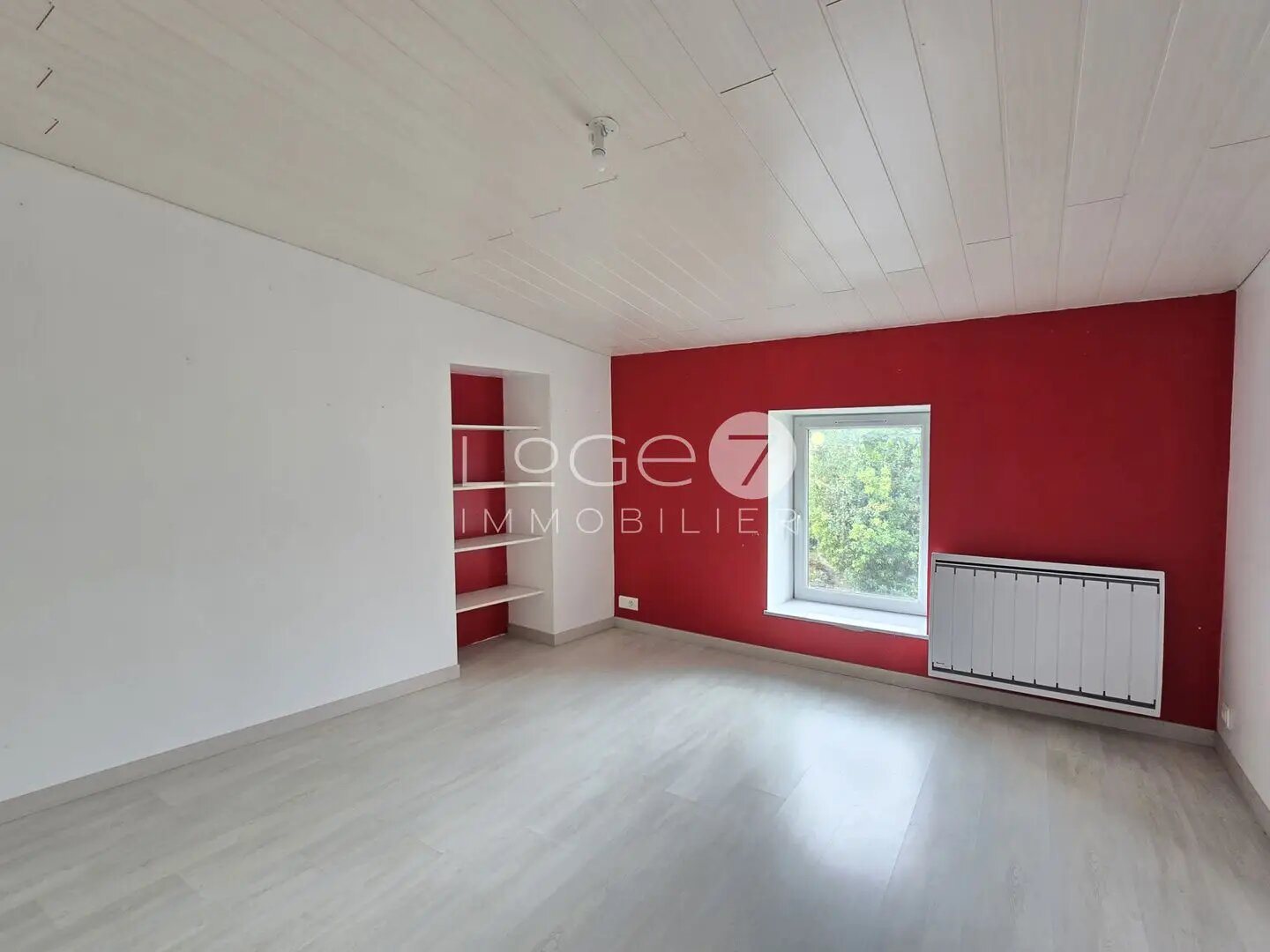Maison à vendre, 119m², Vallet