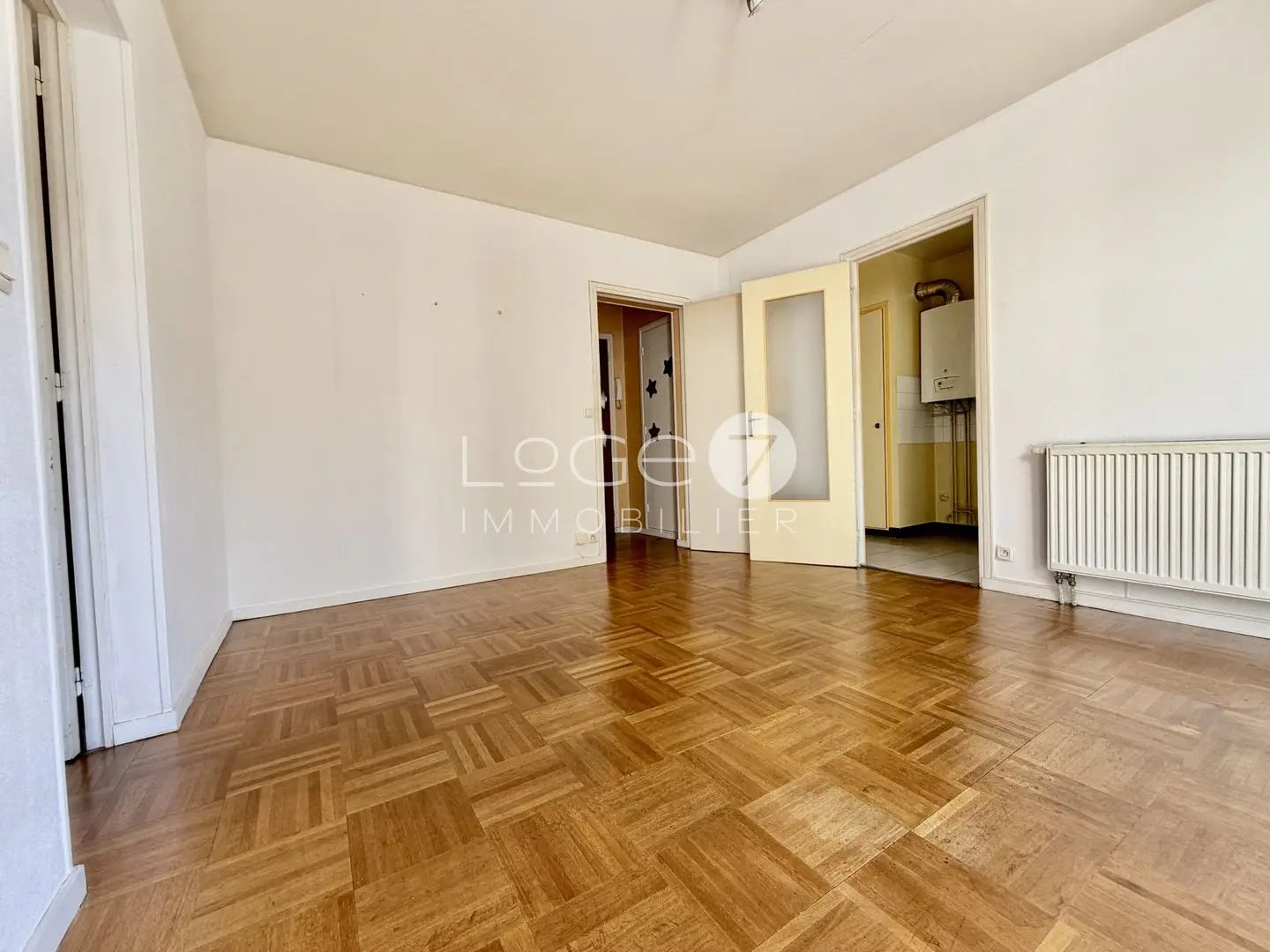 Appartement à vendre, 38m², Ploemeur