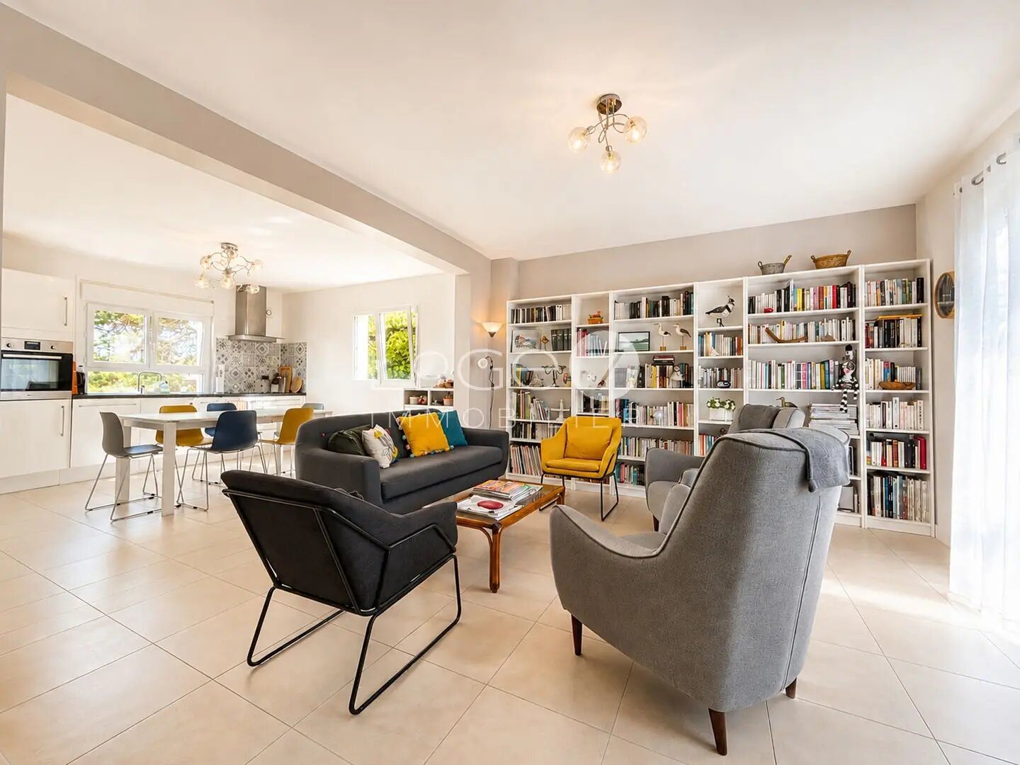 Maison à vendre, 164m², Clohars-Carnoët