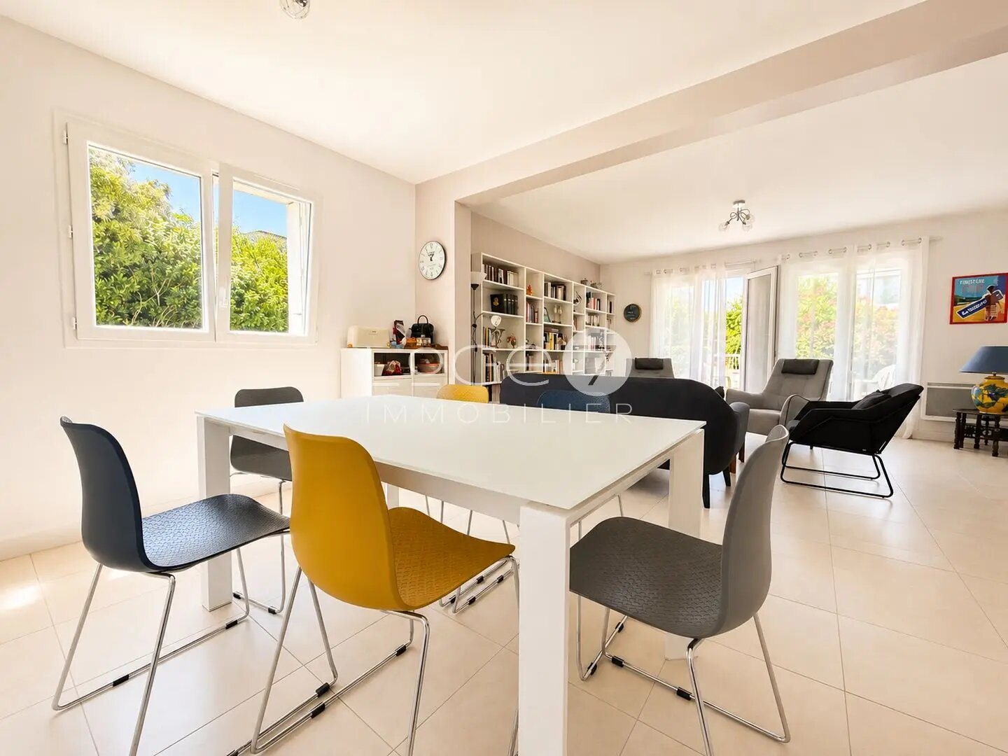 Maison à vendre, 164m², Clohars-Carnoët
