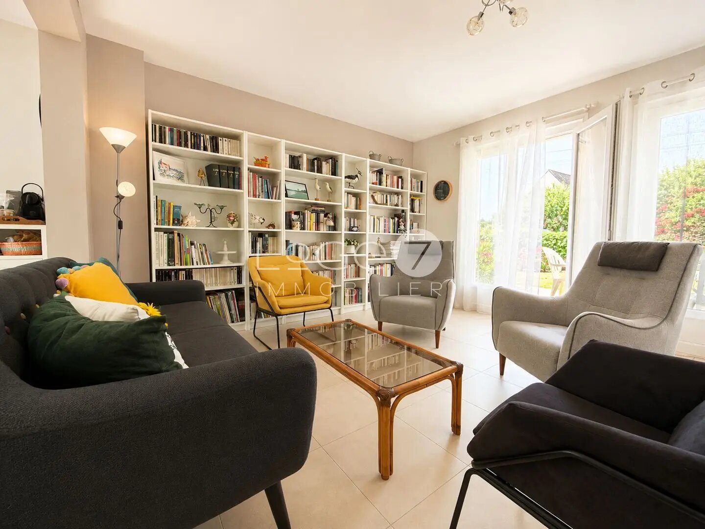 Maison à vendre, 164m², Clohars-Carnoët