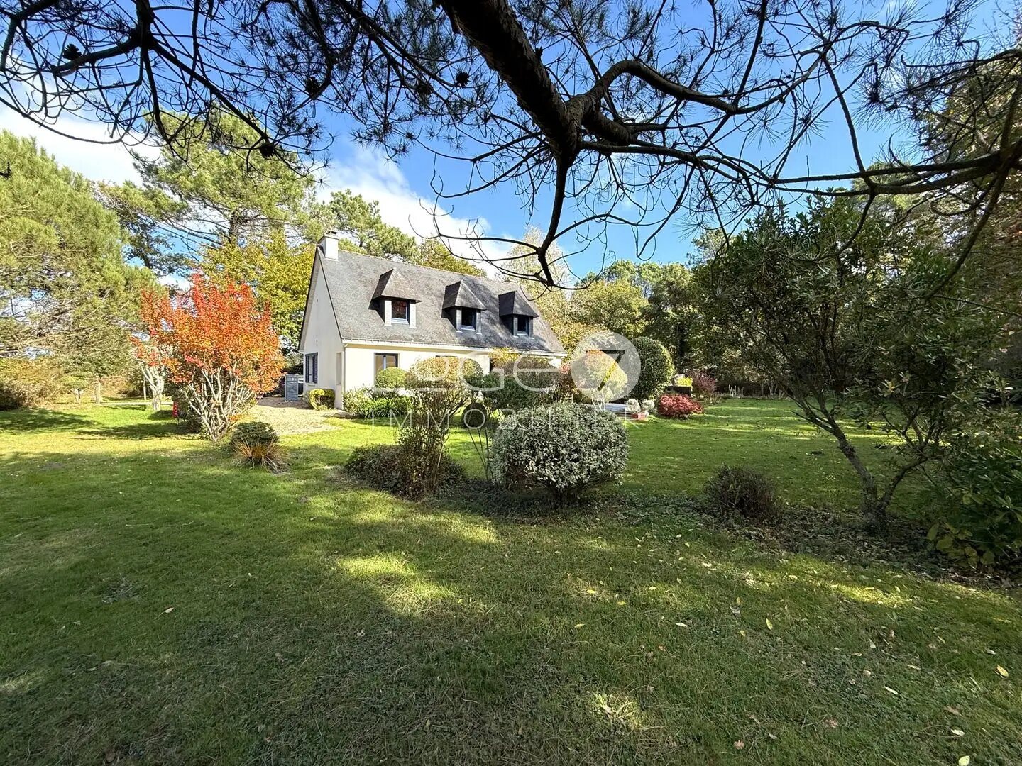 Maison à vendre, 140m², Clohars-Carnoët