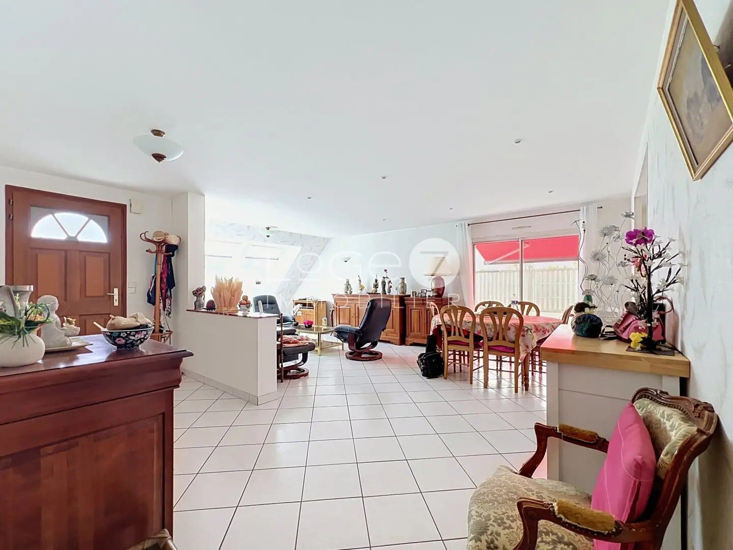 Maison à vendre, 107m², Larmor-Plage