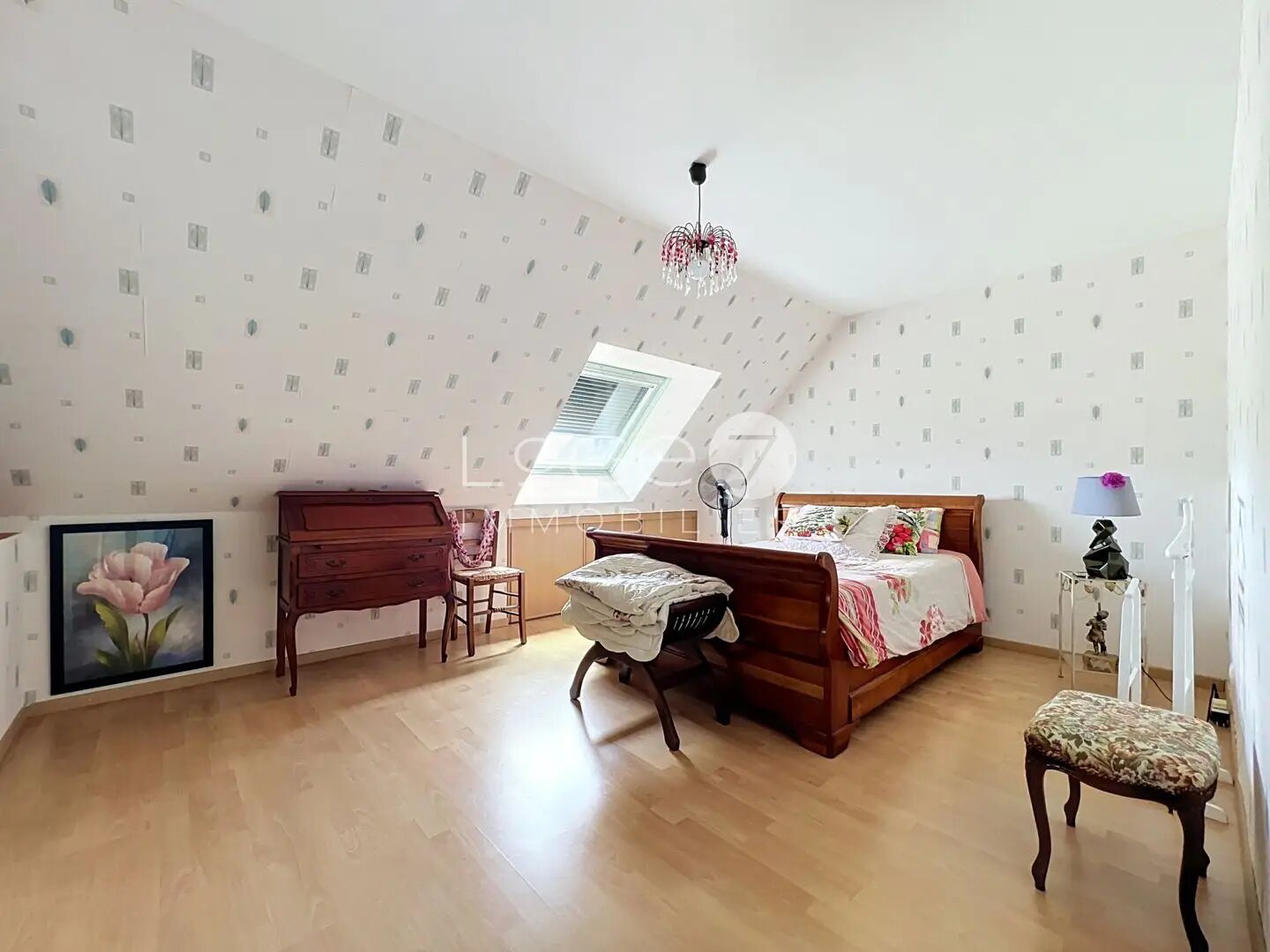 Maison à vendre, 107m², Larmor-Plage