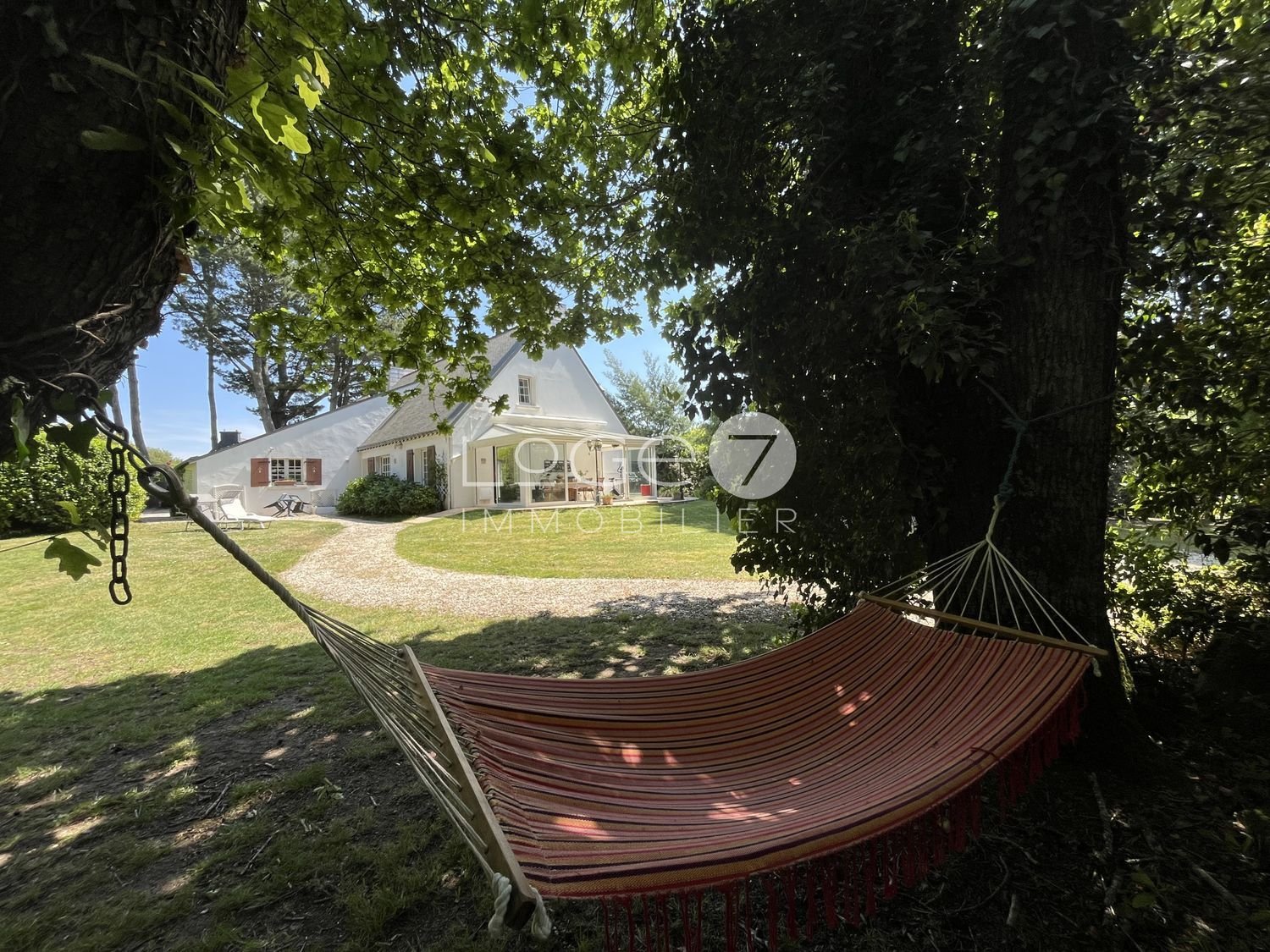 Maison à vendre, 185m², Guidel