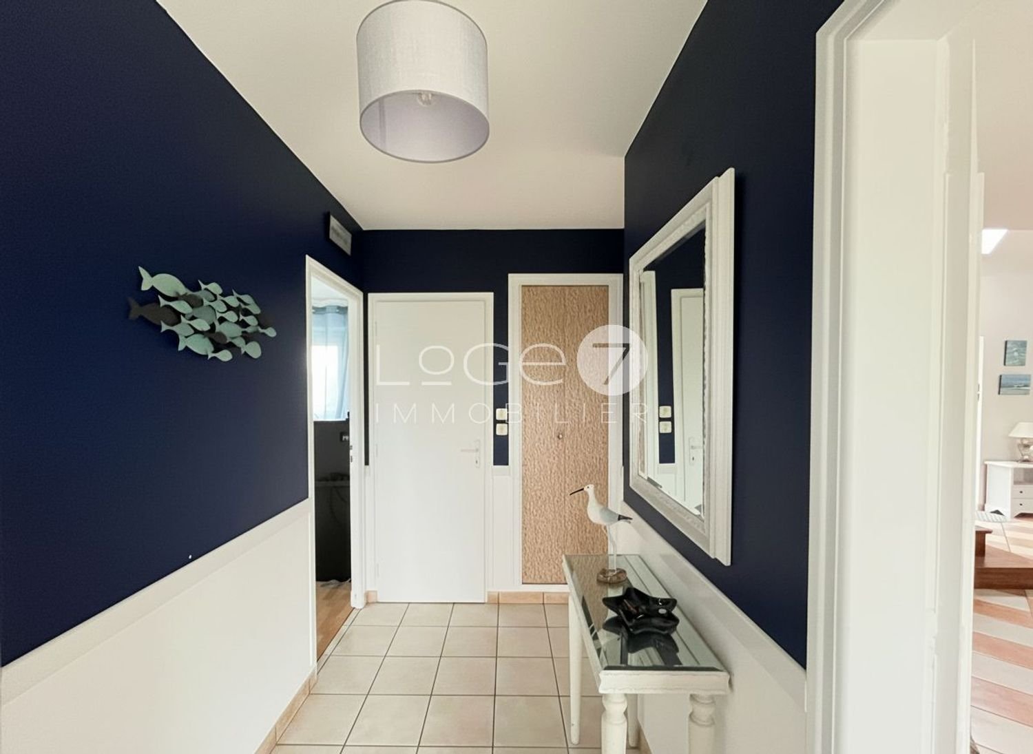 Maison à vendre, 165m², Guidel