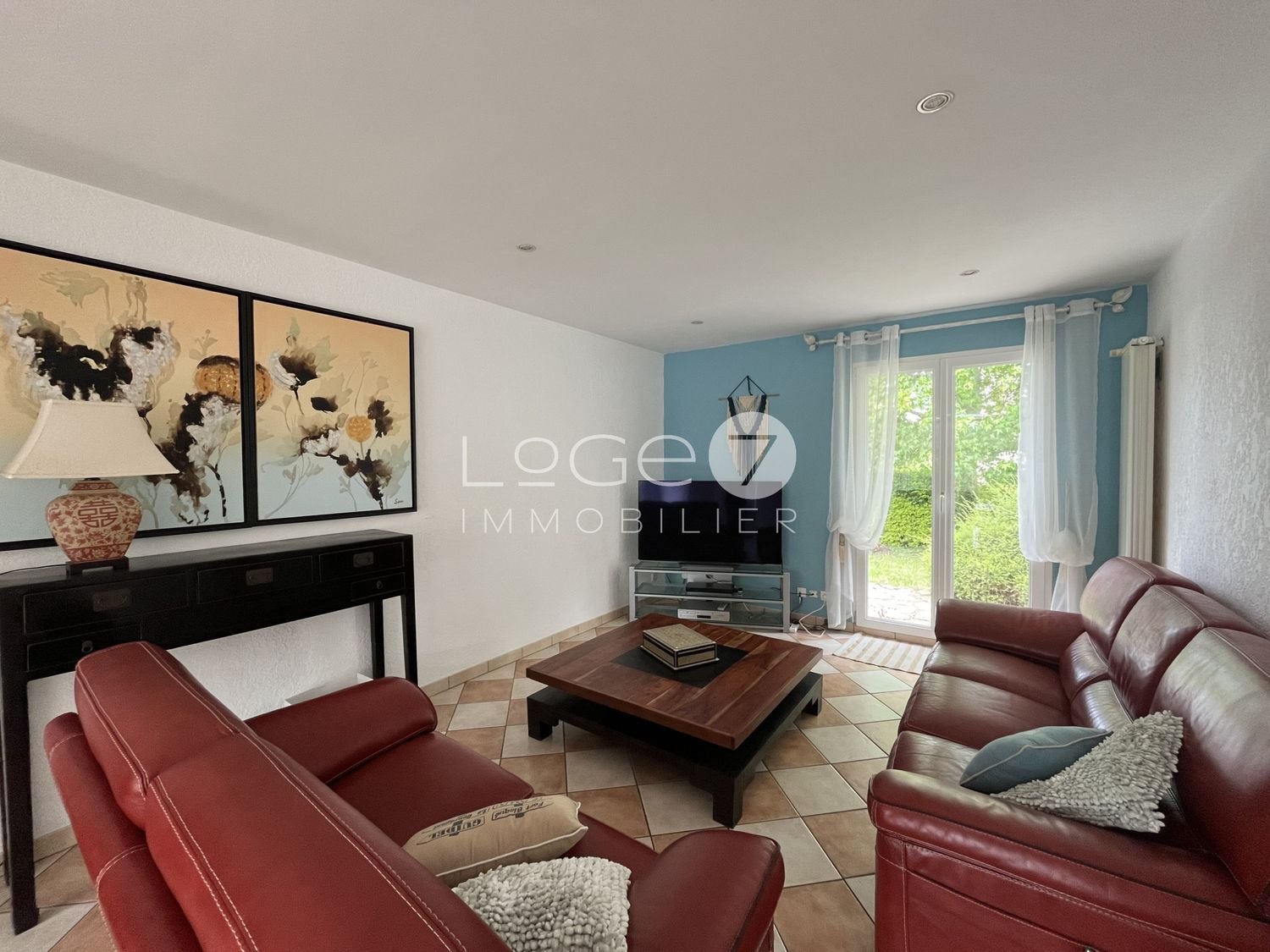 Maison à vendre, 165m², Guidel