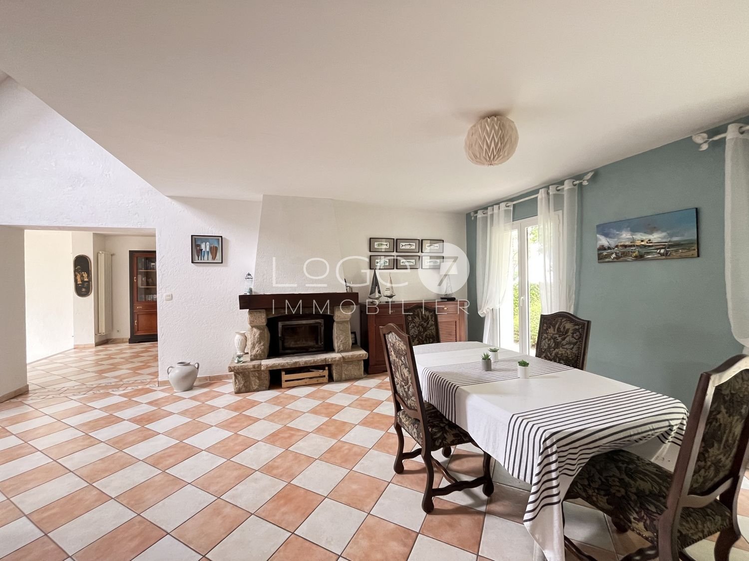 Maison à vendre, 165m², Guidel