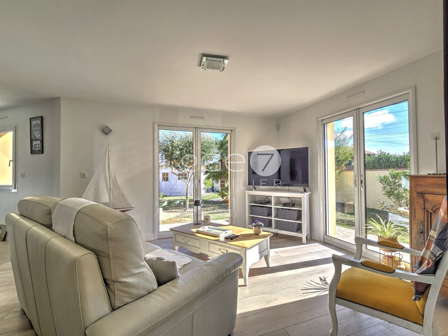 Maison à vendre, 108m², Saint-Jean-de-Boiseau