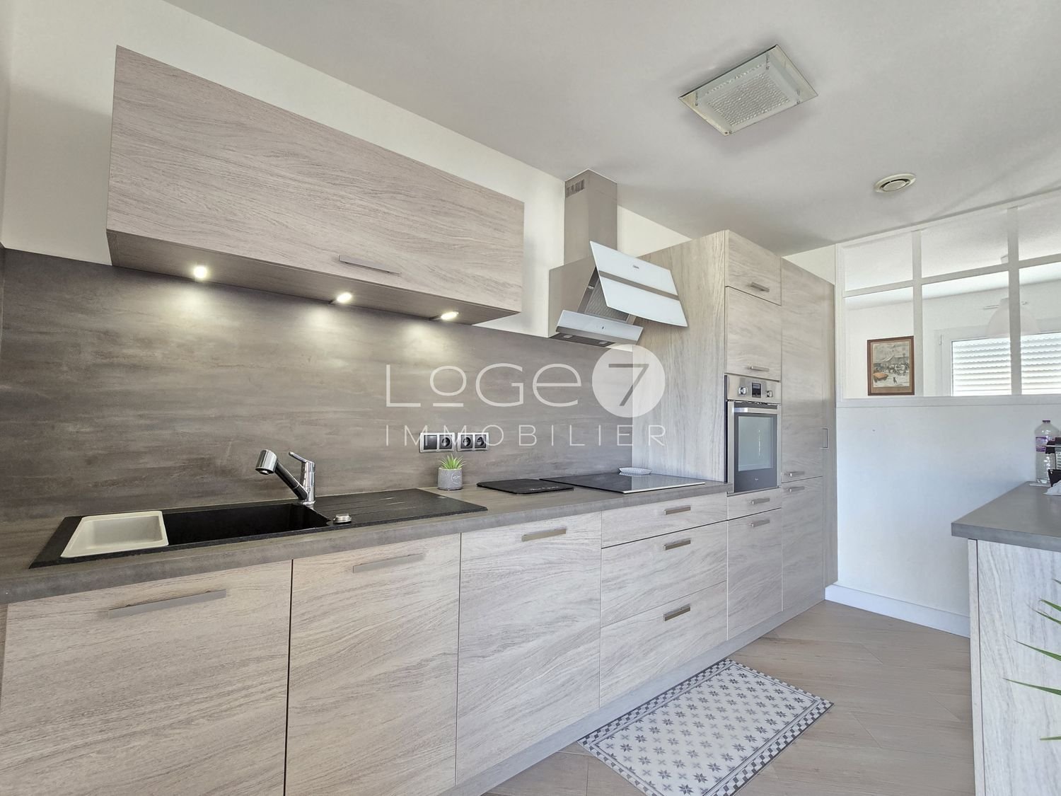 Maison à vendre, 108m², Saint-Jean-de-Boiseau