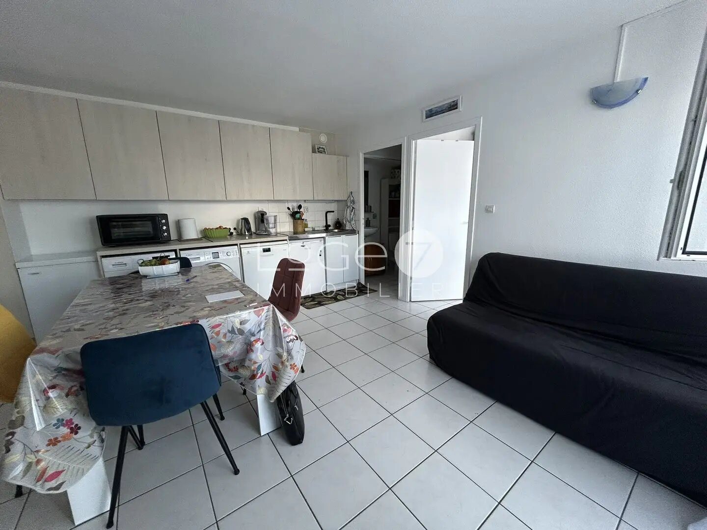 Appartement à louer, 31m², Clohars-Carnoët