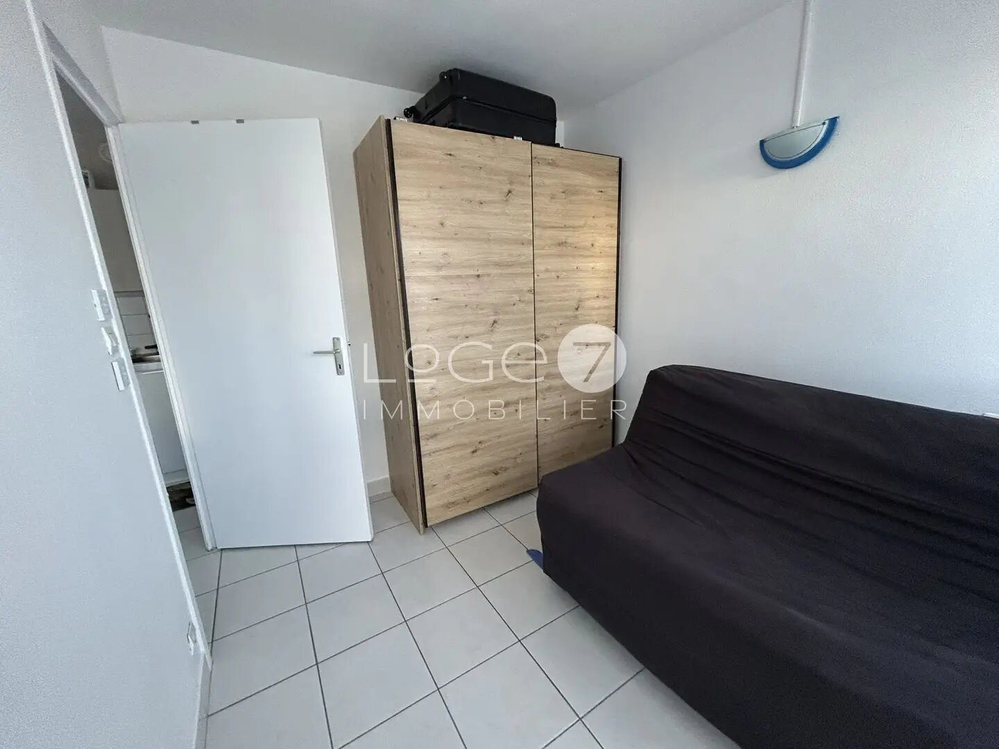 Appartement à louer, 31m², Clohars-Carnoët