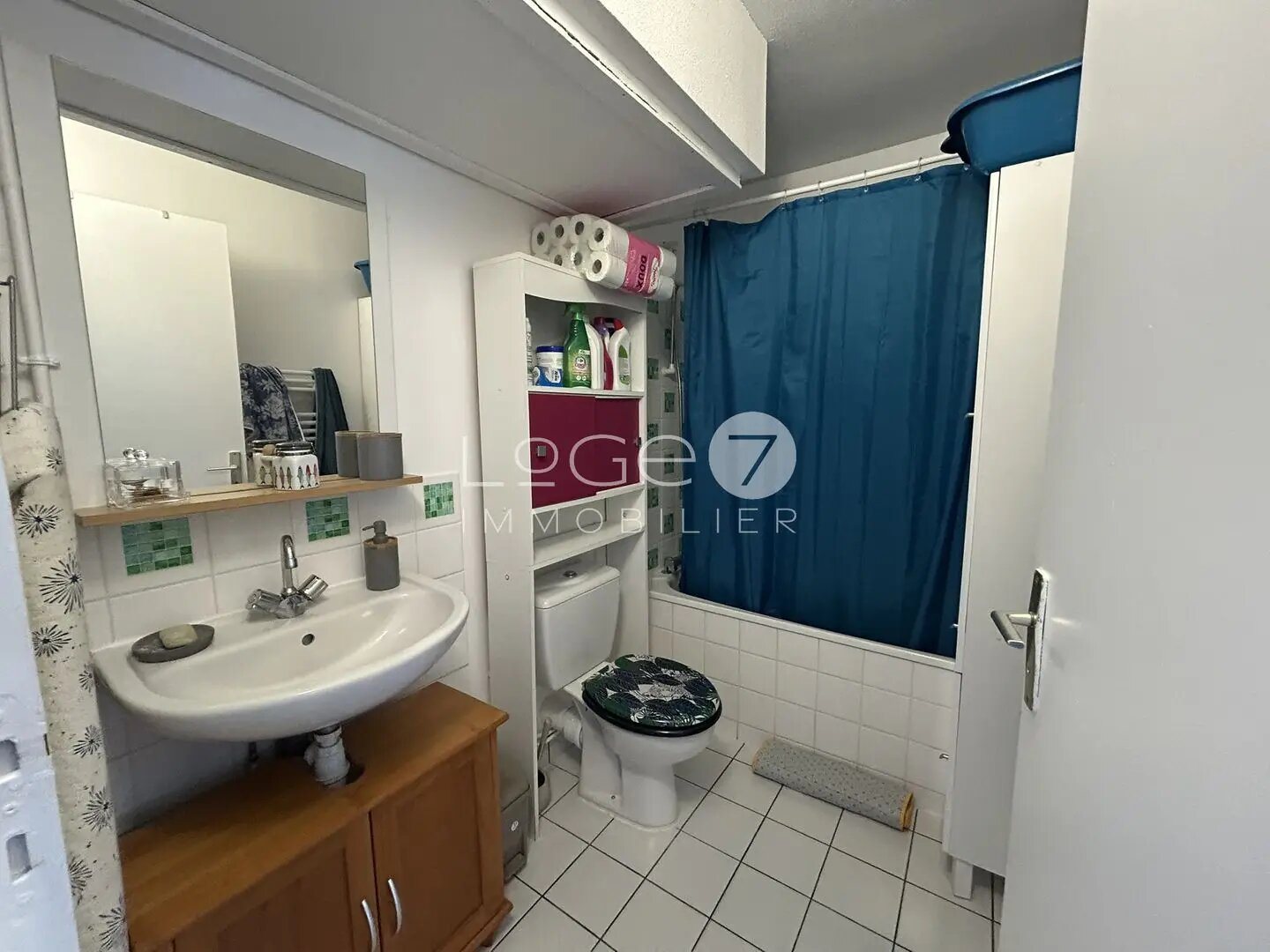 Appartement à louer, 31m², Clohars-Carnoët