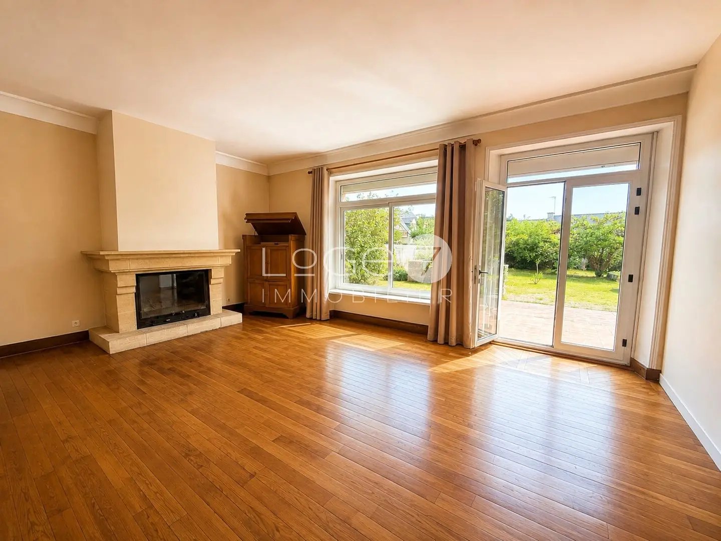 Maison à vendre, 200m², Clohars-Carnoët