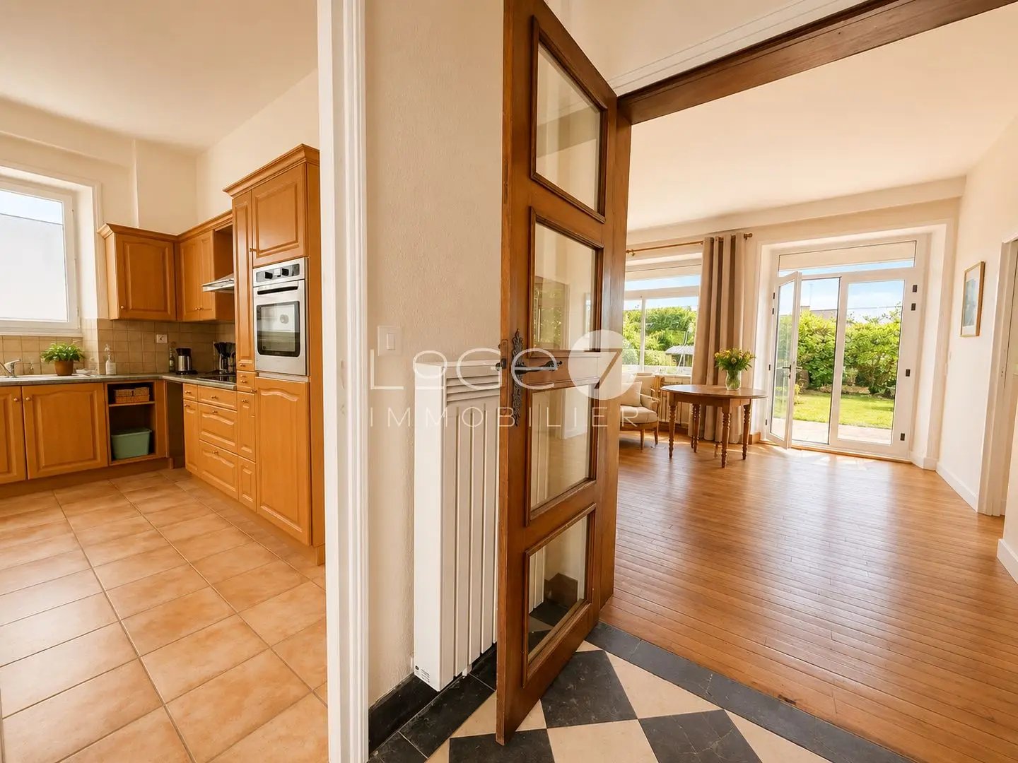 Maison à vendre, 200m², Clohars-Carnoët