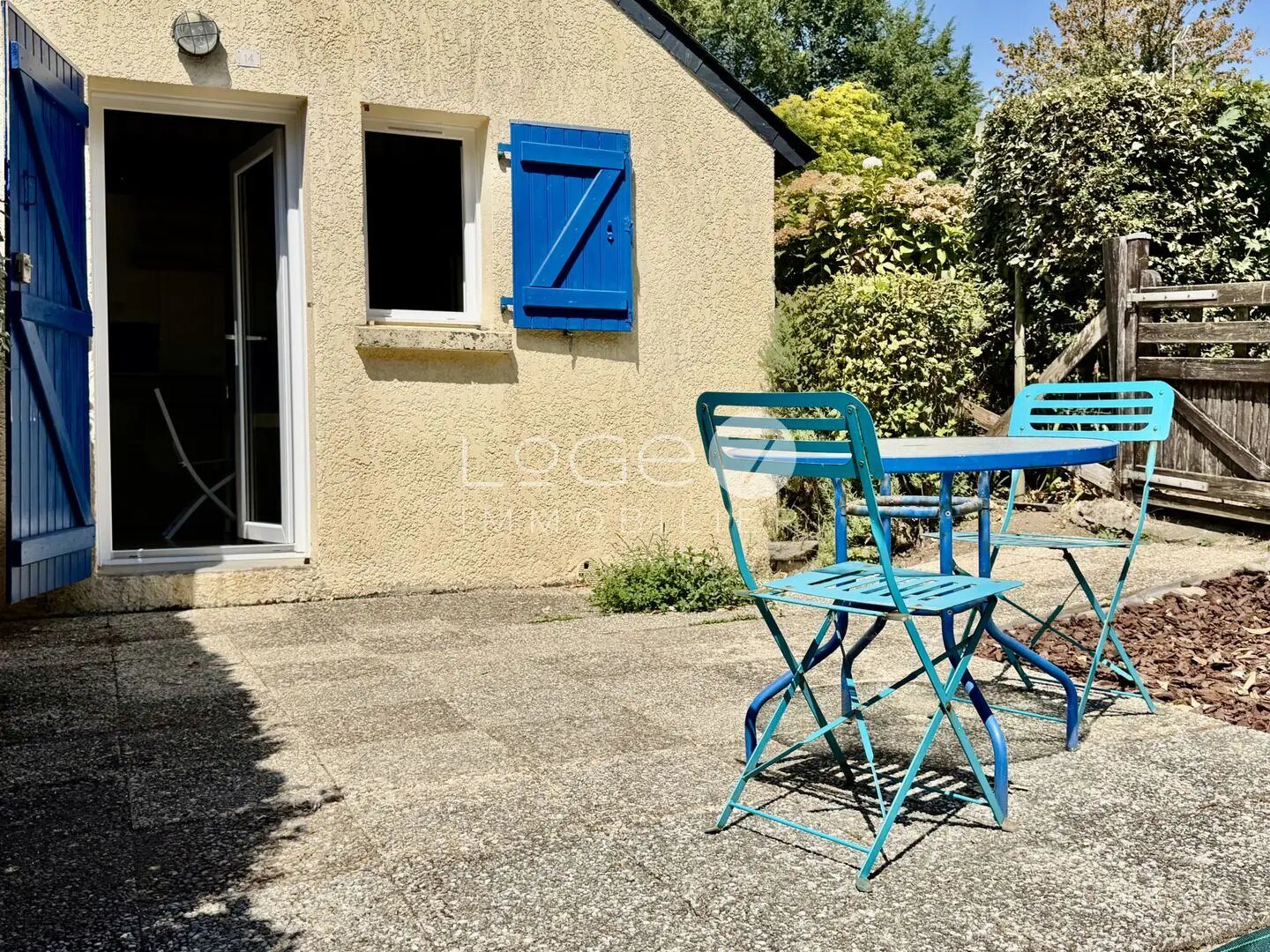 Maison à vendre, 22m², Clohars-Carnoët