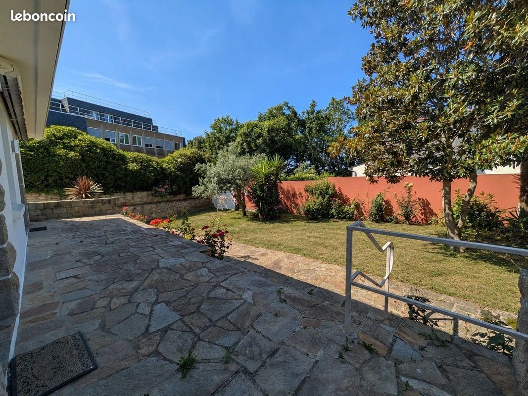 Maison à vendre, 96m², Quimperlé