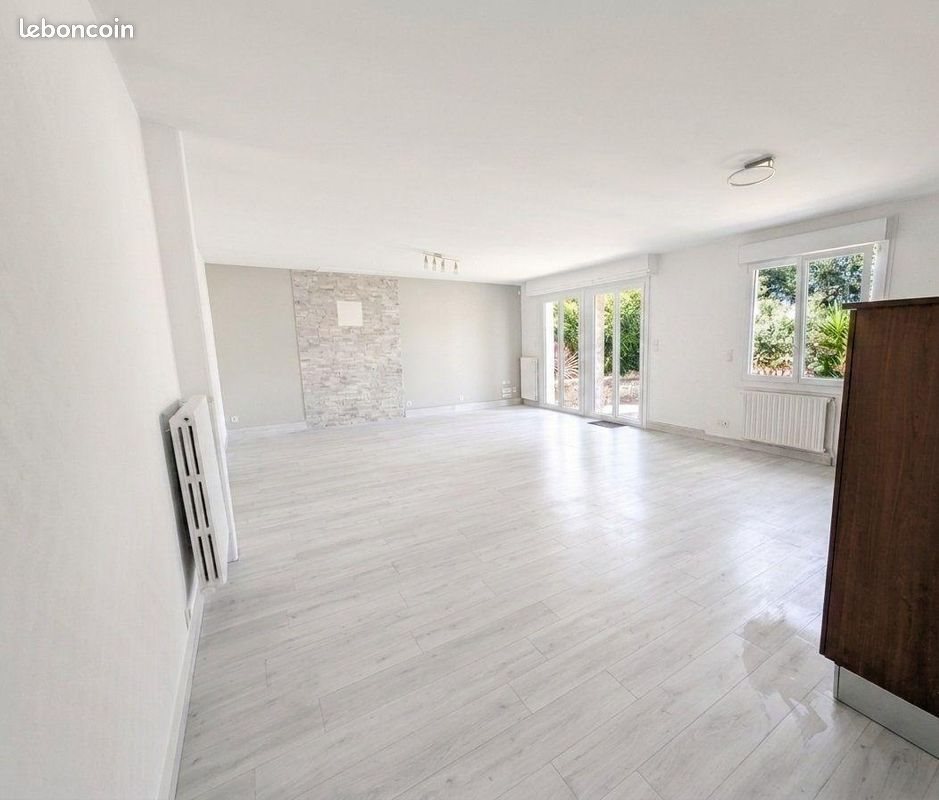Maison à vendre, 96m², Quimperlé