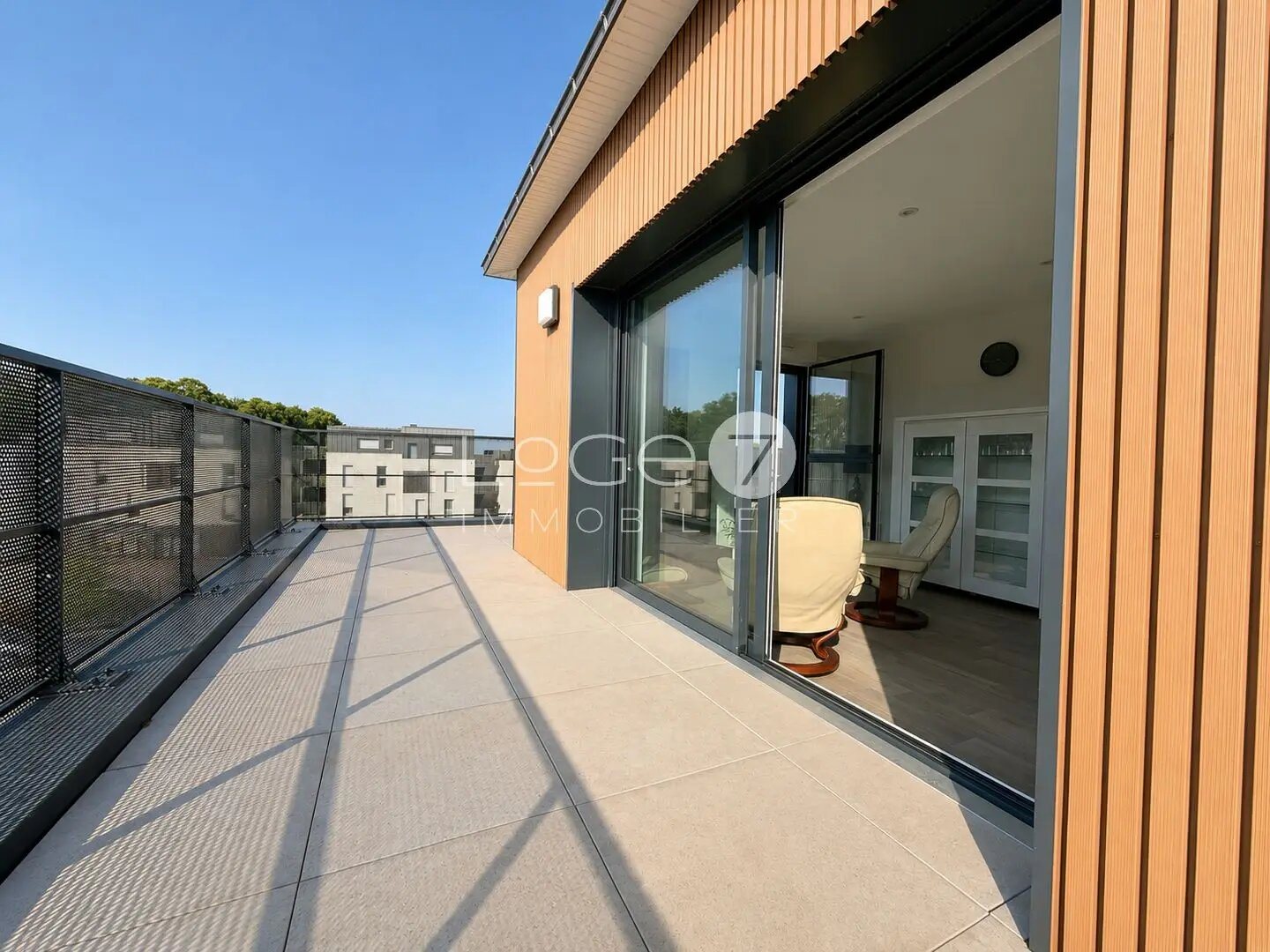 Appartement à vendre, 59m², Clohars-Carnoët