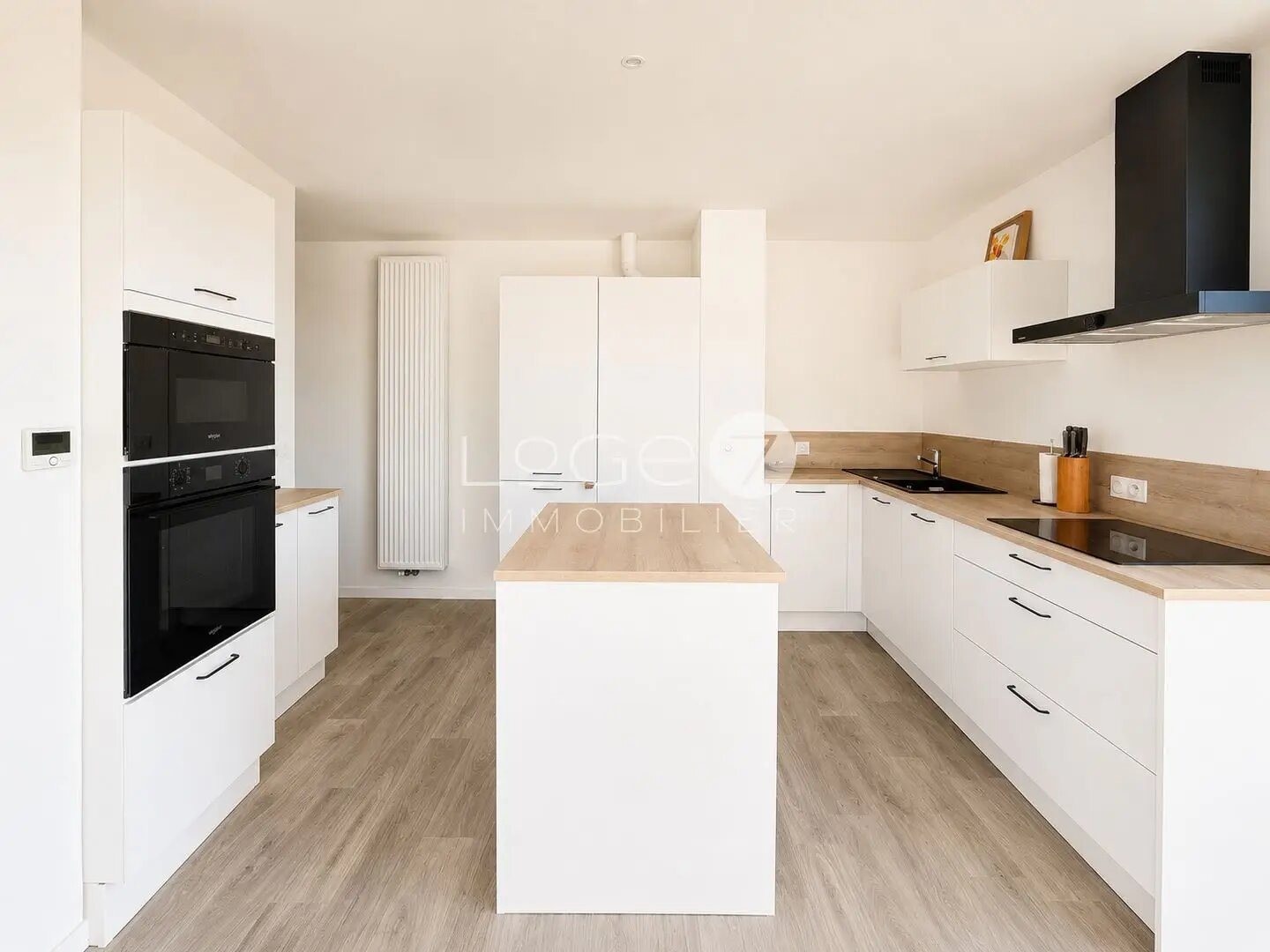 Appartement à vendre, 59m², Clohars-Carnoët