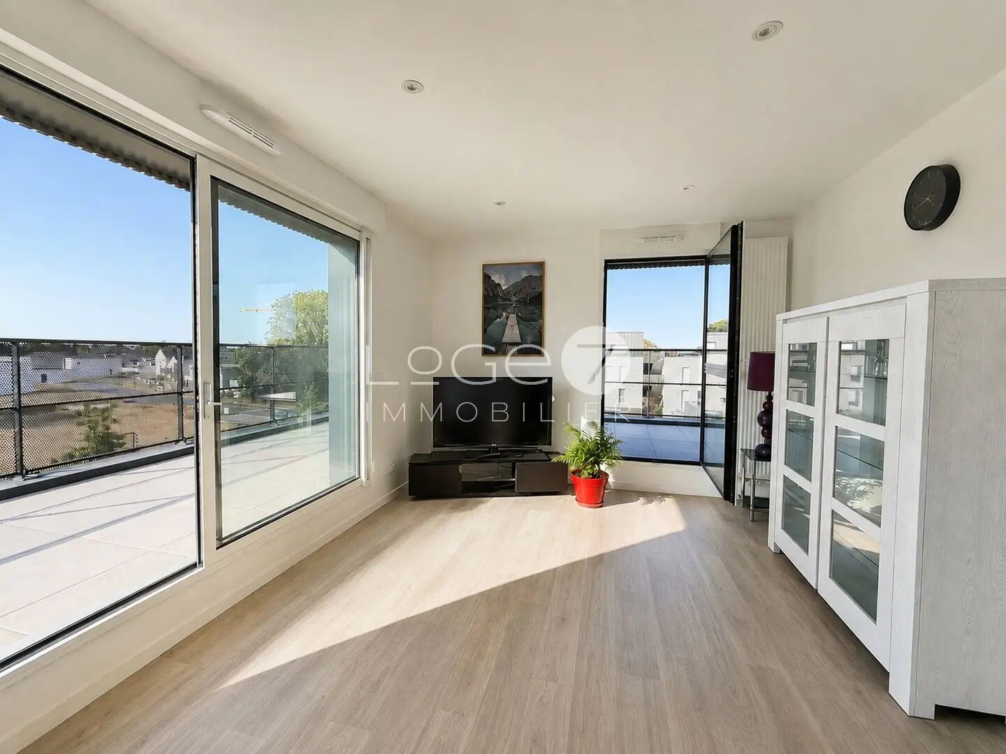 Appartement à vendre, 59m², Clohars-Carnoët