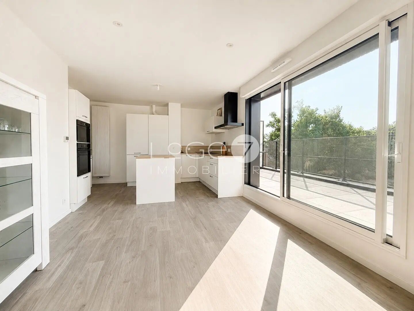 Appartement à vendre, 59m², Clohars-Carnoët