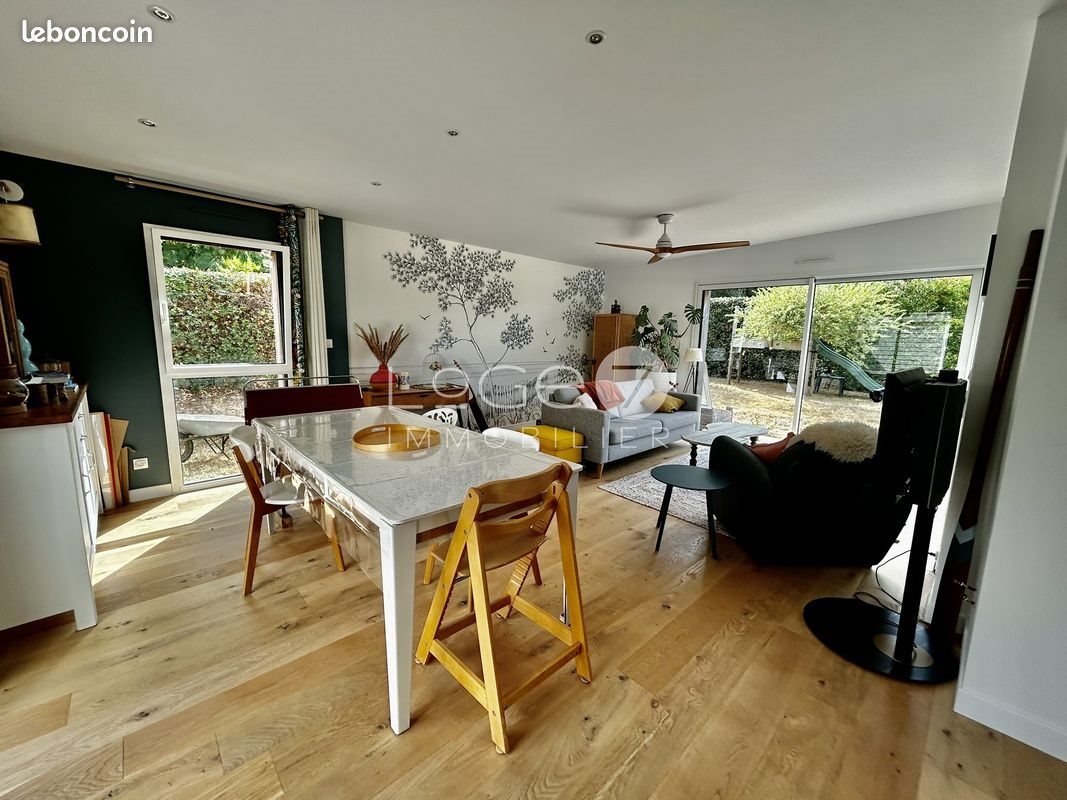 Maison à louer, 116m², Guidel