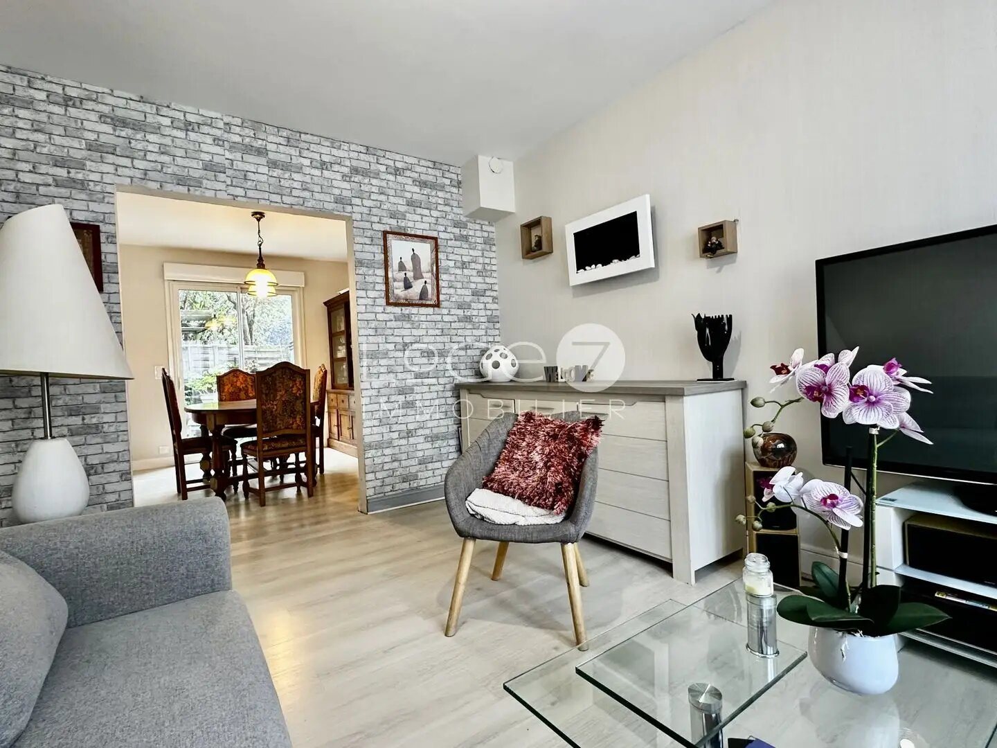 Maison à vendre, 94m², Lorient