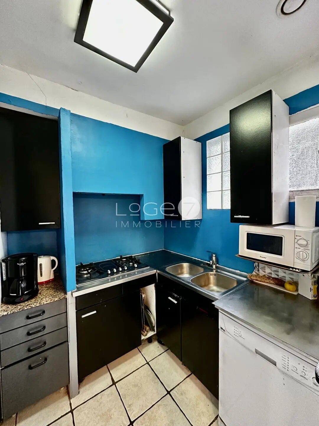 Maison à vendre, 94m², Lorient