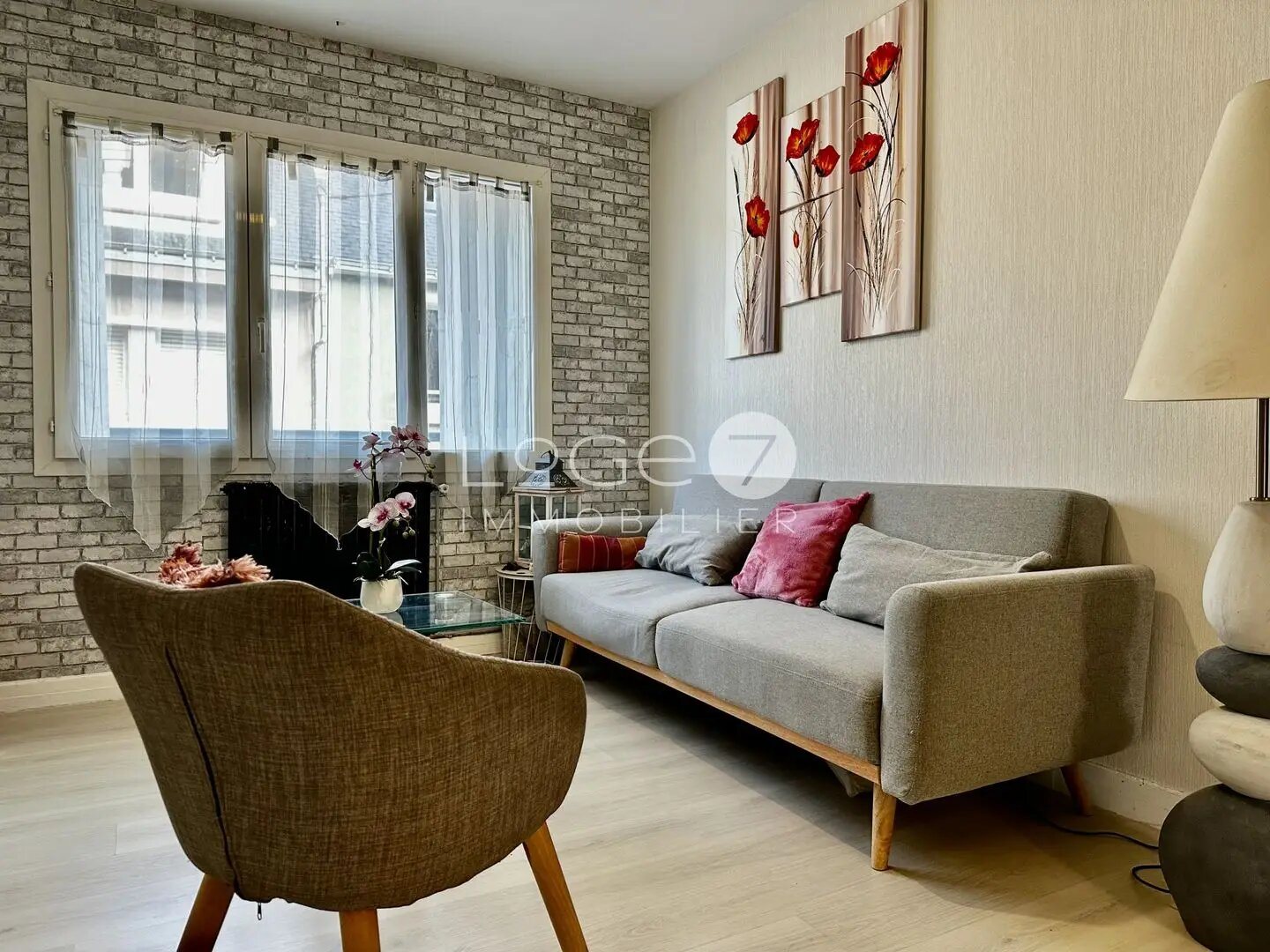 Maison à vendre, 94m², Lorient