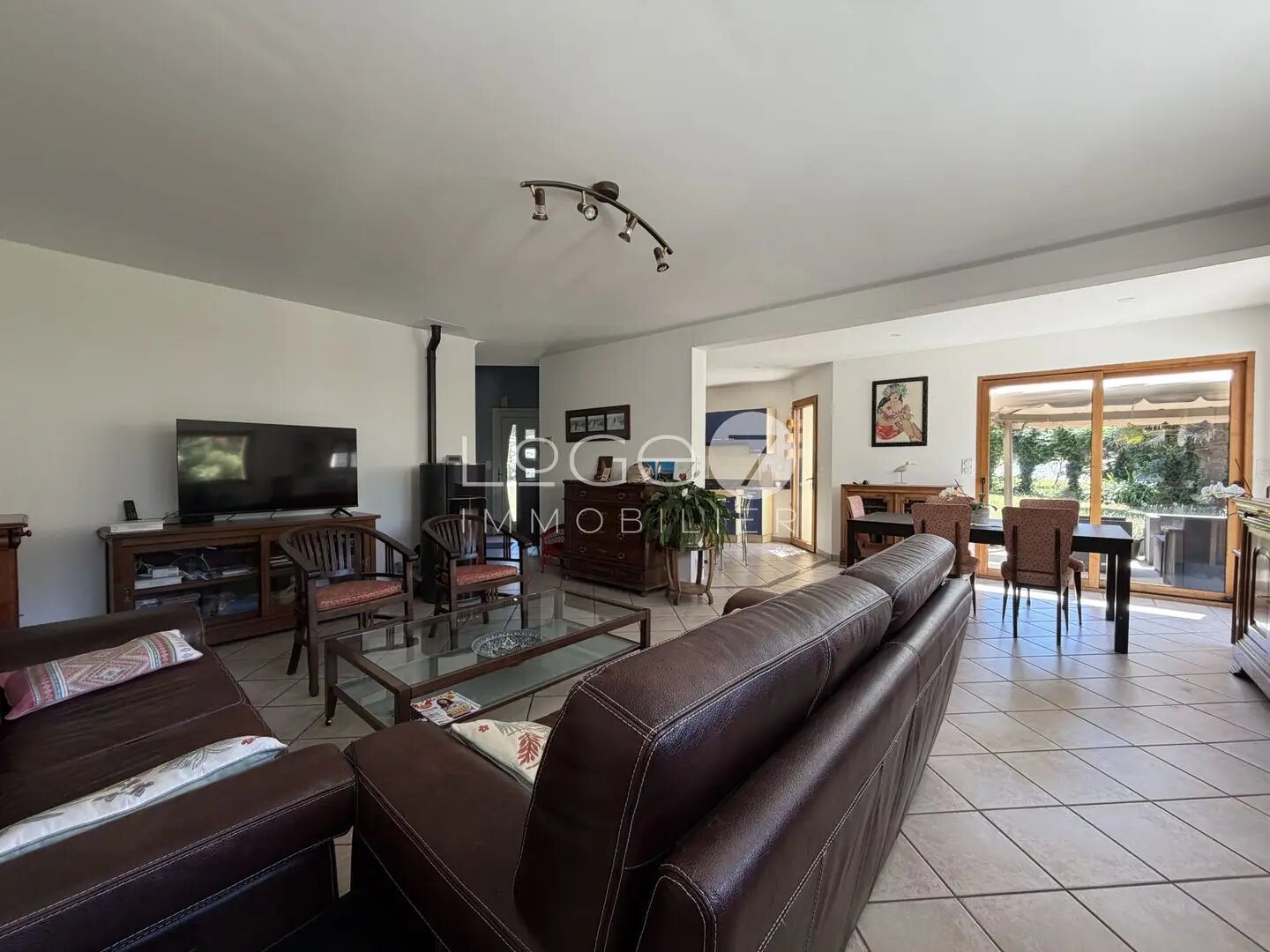 Maison à vendre, 145m², Guidel