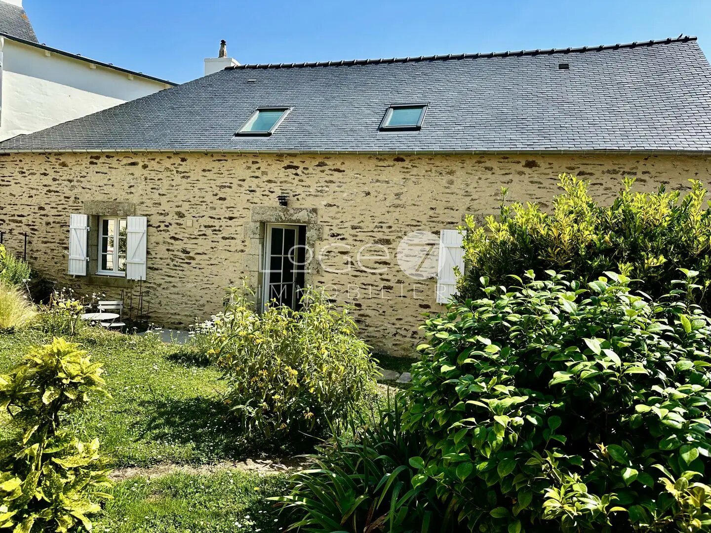 Maison à vendre, 83m², Clohars-Carnoët