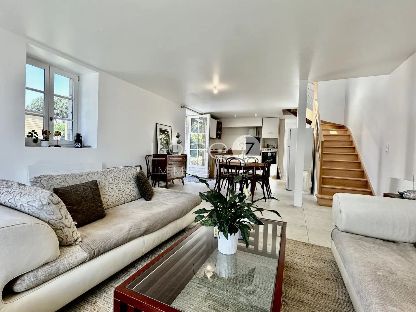 Maison à vendre, 83m², Clohars-Carnoët