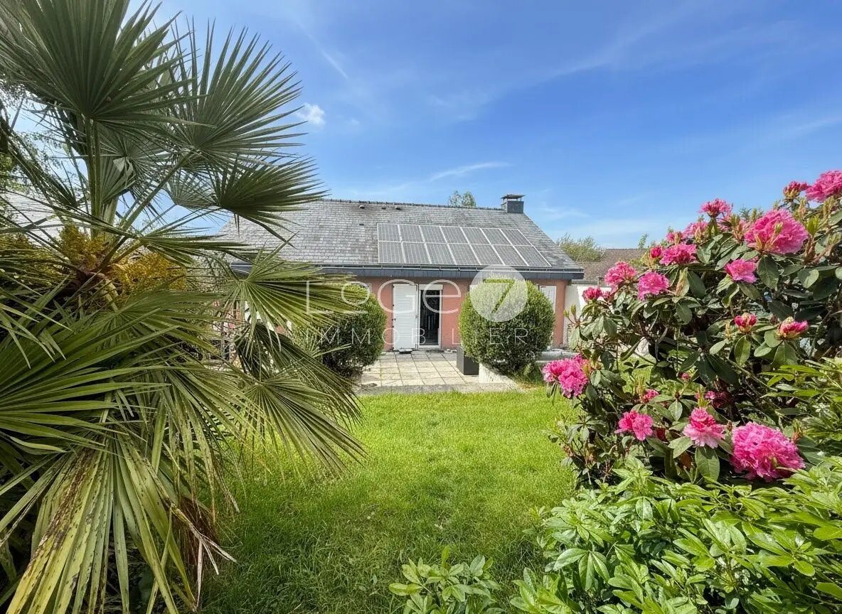 Maison à vendre, 95m², Guidel