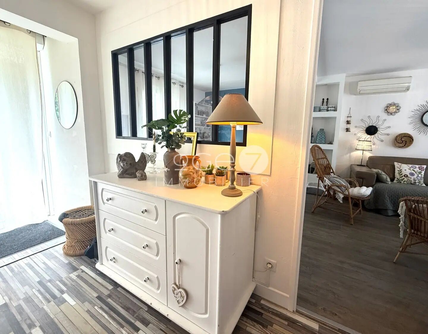Maison à vendre, 95m², Guidel