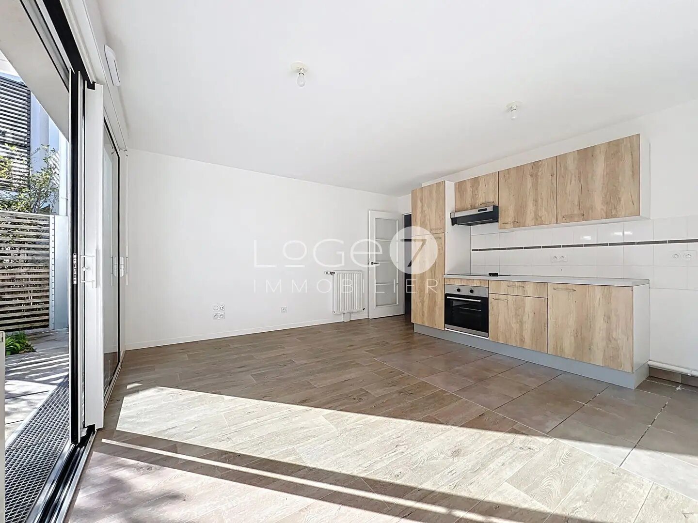 Appartement à vendre, 45m², Ploemeur