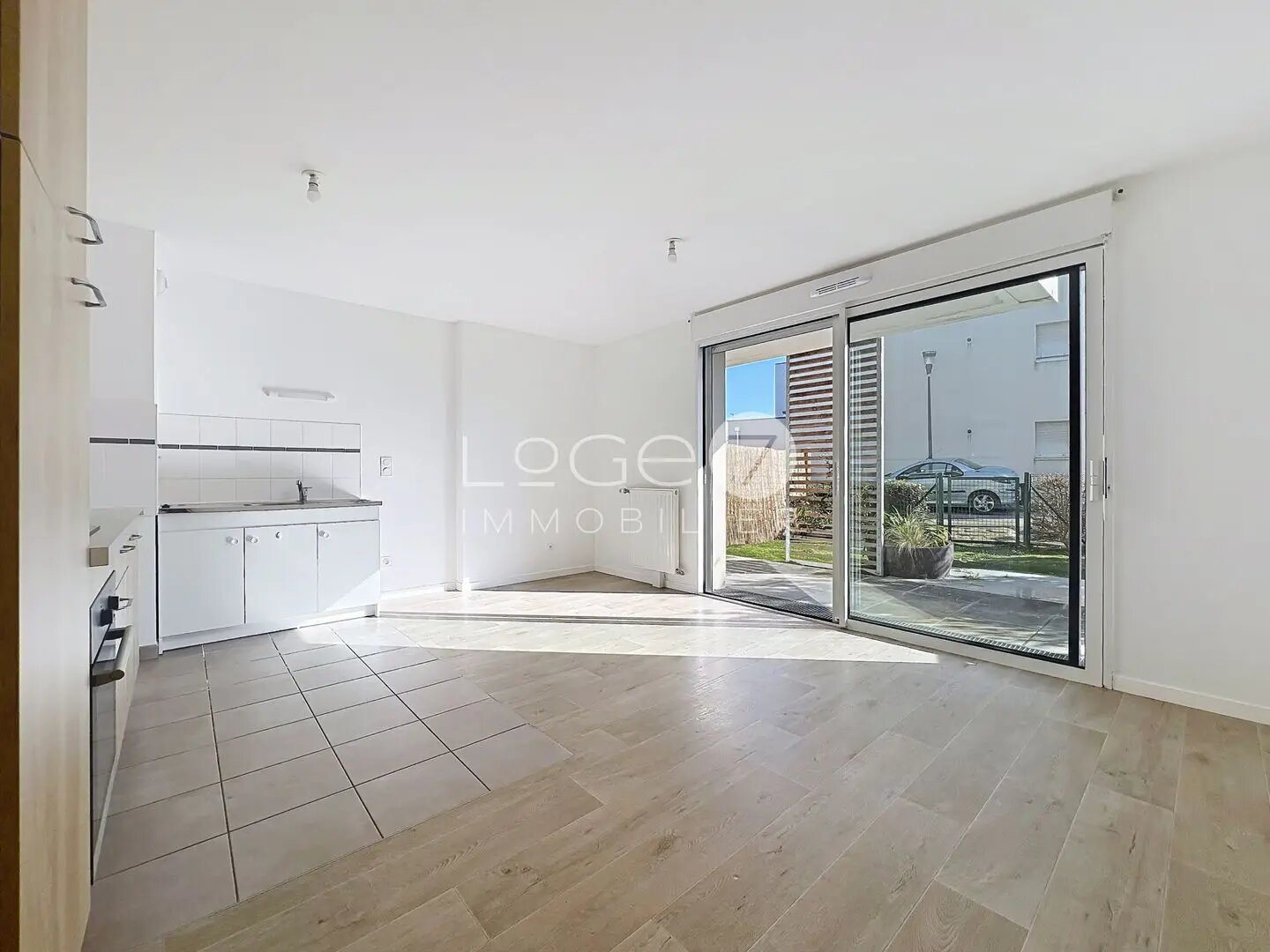 Appartement à vendre, 45m², Ploemeur