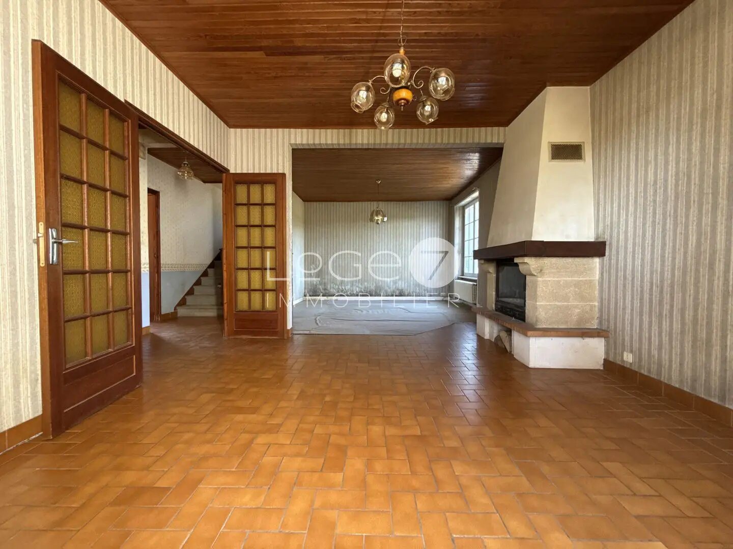 Maison à vendre, 108m², Moëlan-sur-Mer
