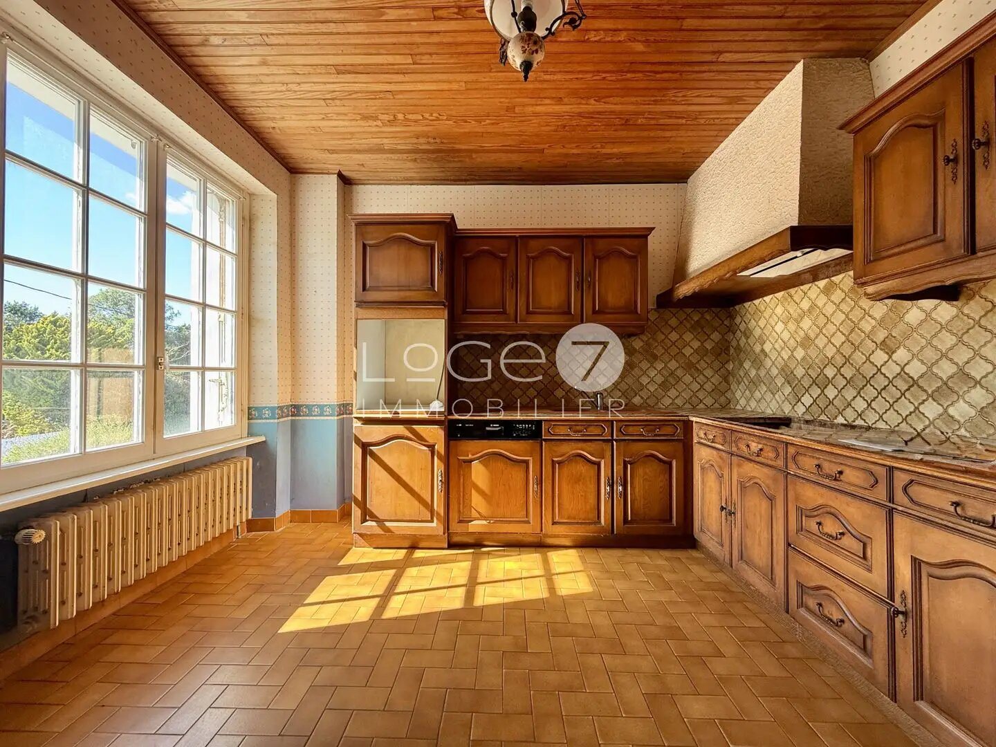 Maison à vendre, 108m², Moëlan-sur-Mer