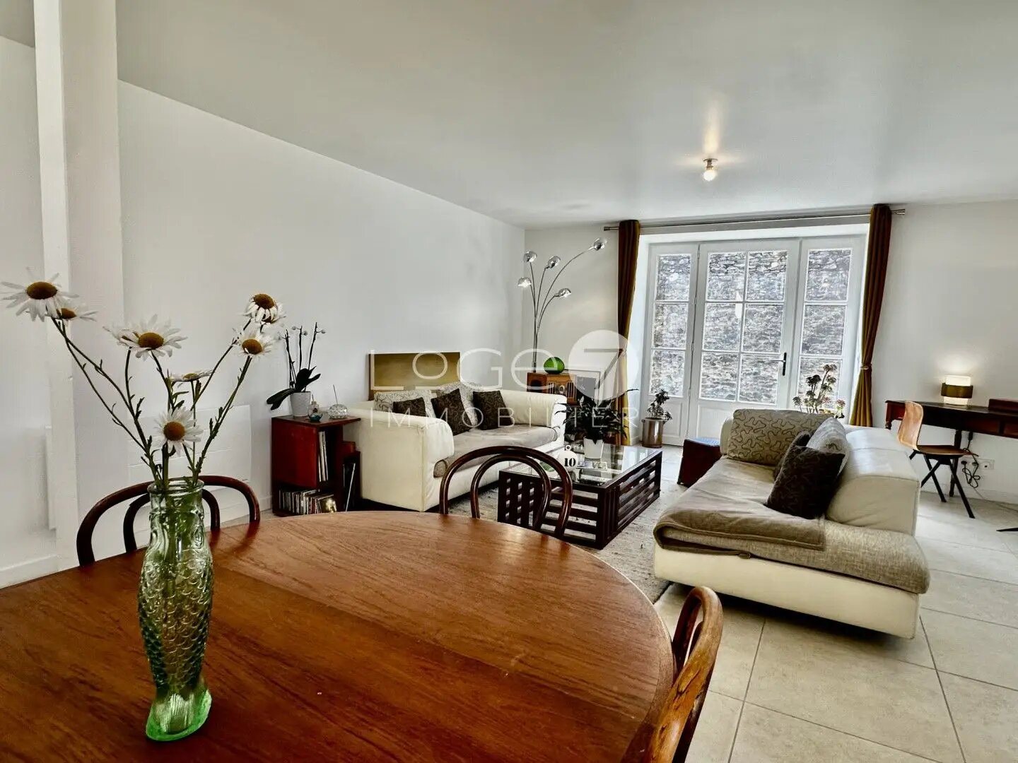 Maison à vendre, 83m², Clohars-Carnoët
