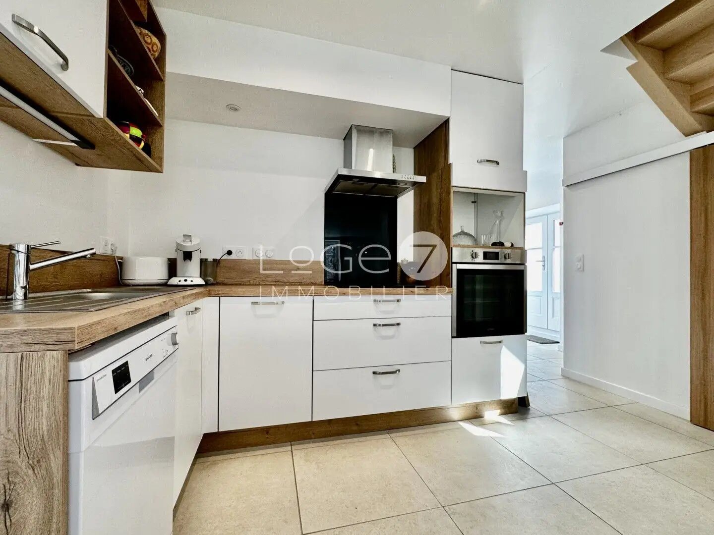 Maison à vendre, 83m², Clohars-Carnoët