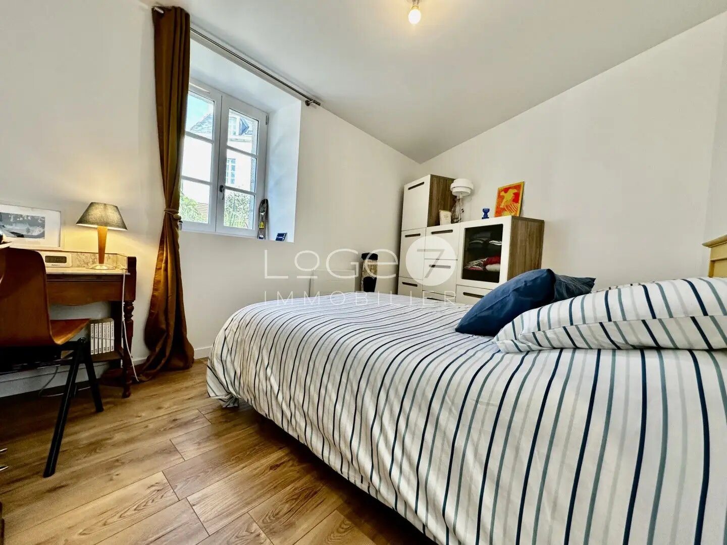 Maison à vendre, 83m², Clohars-Carnoët