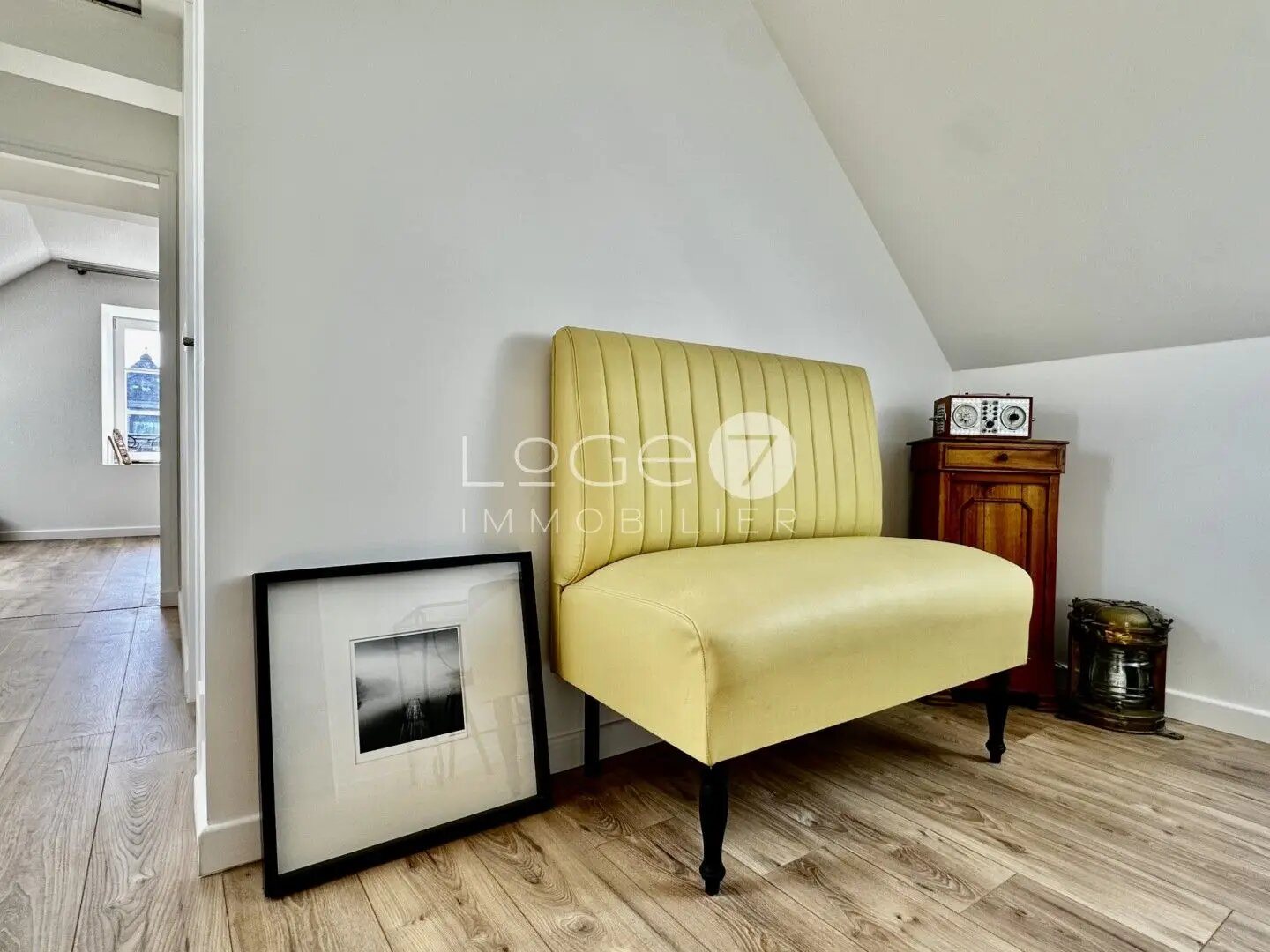 Maison à vendre, 83m², Clohars-Carnoët