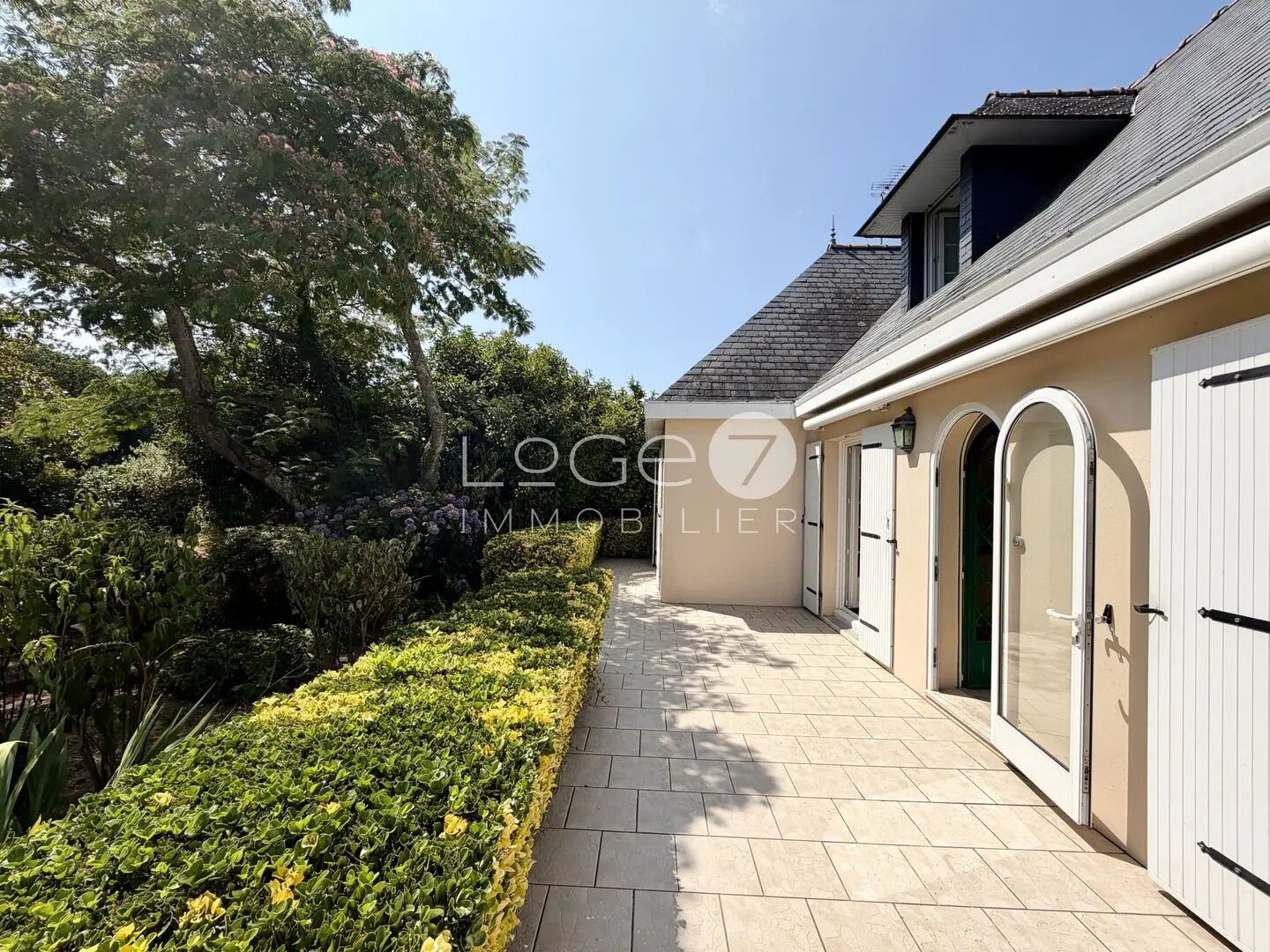 Maison à vendre, 143m², Clohars-Carnoët